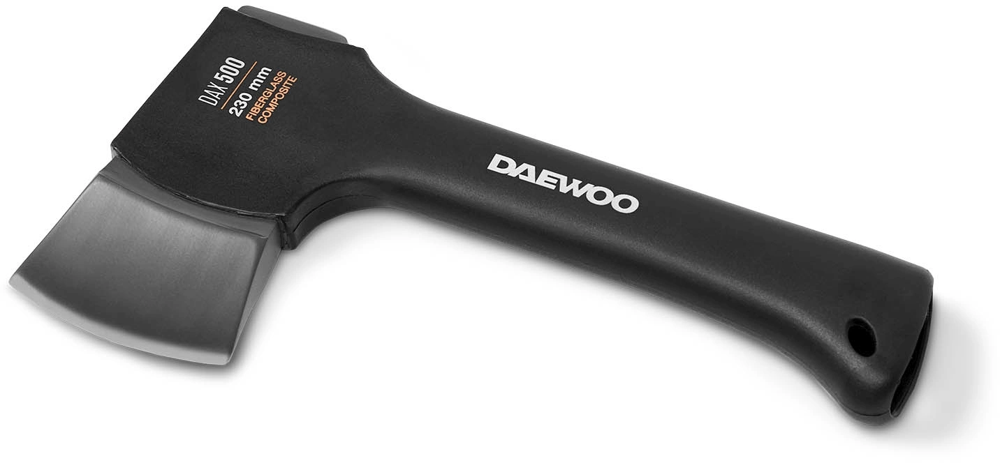 Бензопила Daewoo DACS 4500 3.2л.с. дл.шины:16" (40cm) — миниатюра 8