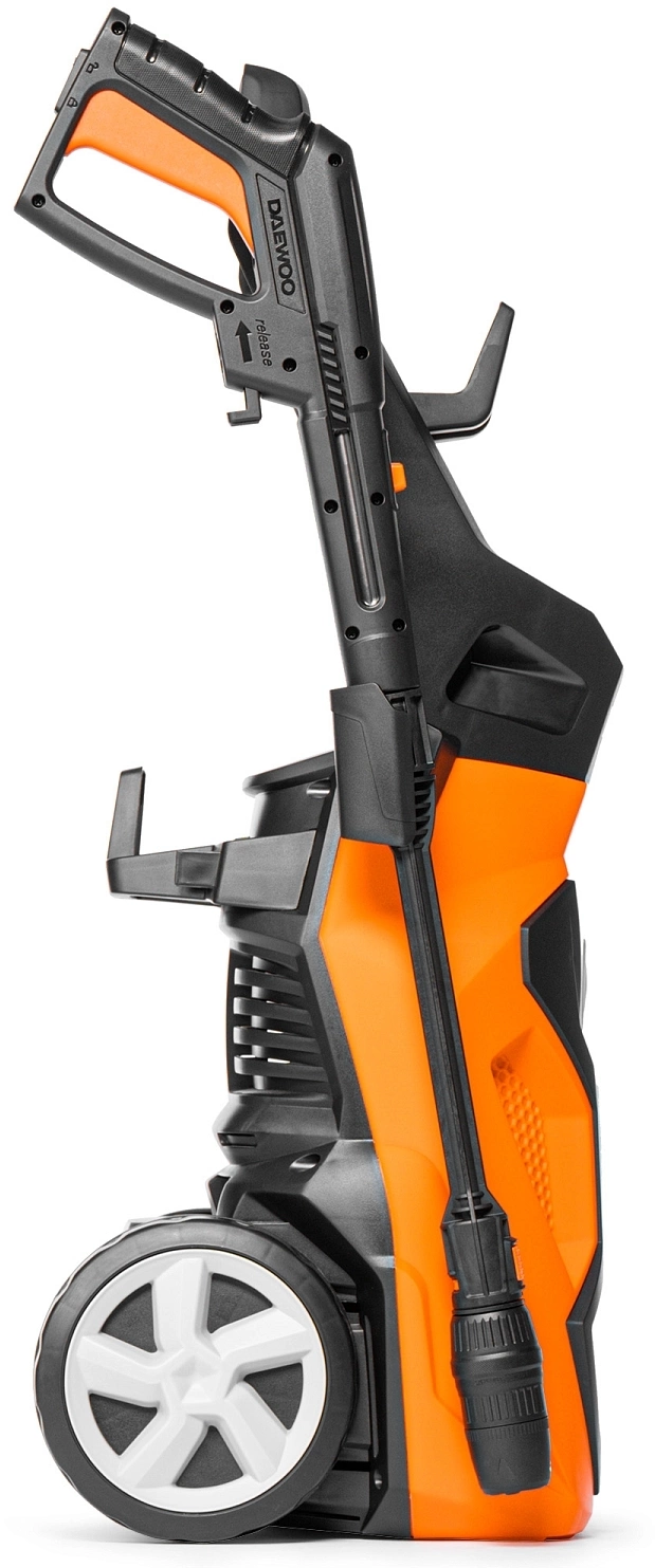 Минимойка Daewoo DAW 500 2100Вт — миниатюра 5