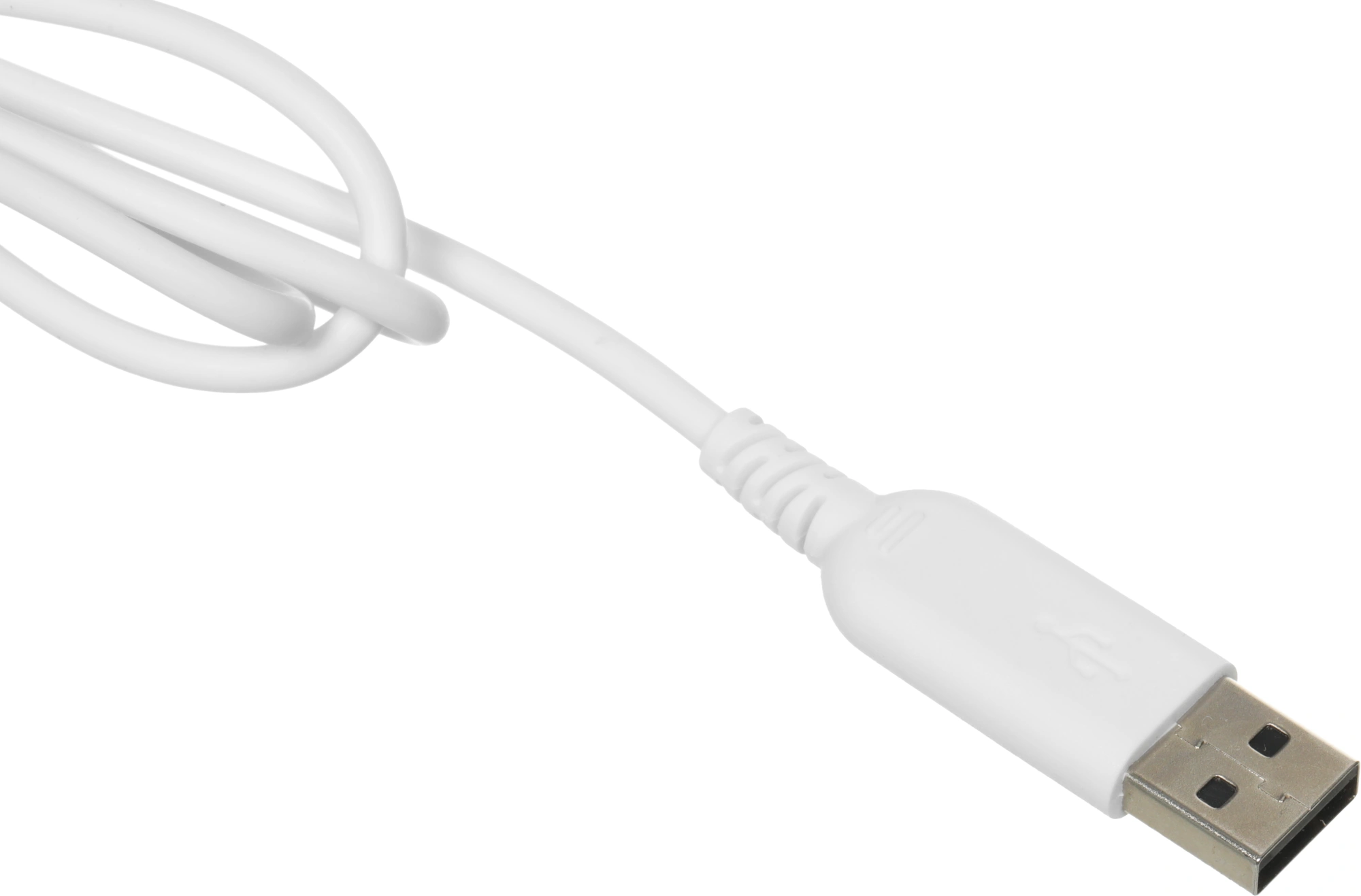 Клавиатура + мышь A4Tech Fstyler F1010 клав:белый/серый мышь:белый/серый USB Multimedia (F1010 WHITE) — миниатюра 15