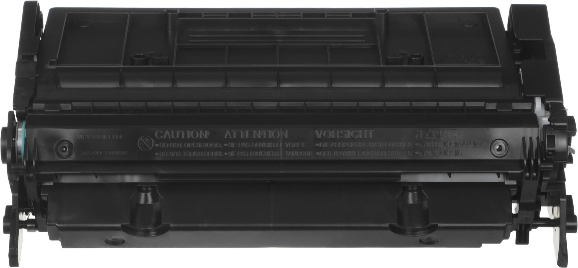 Картридж лазерный HP 59X CF259X черный бар.в компл. (10000стр.) для HP LJ M304/M404/MFP M428 — миниатюра 8