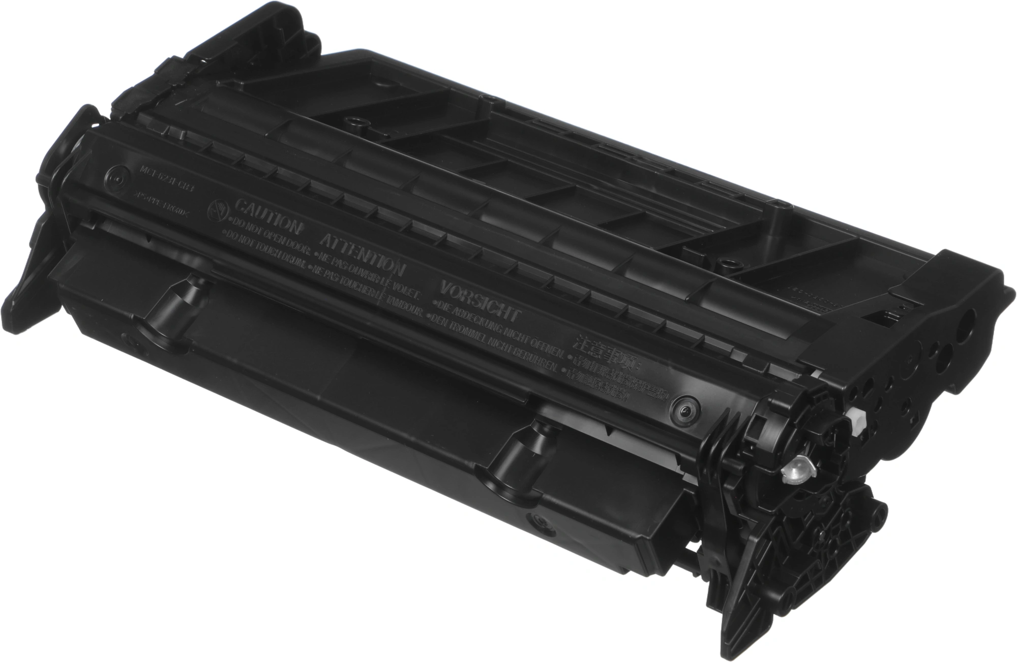 Картридж лазерный HP 59X CF259X черный бар.в компл. (10000стр.) для HP LJ M304/M404/MFP M428 — миниатюра 9