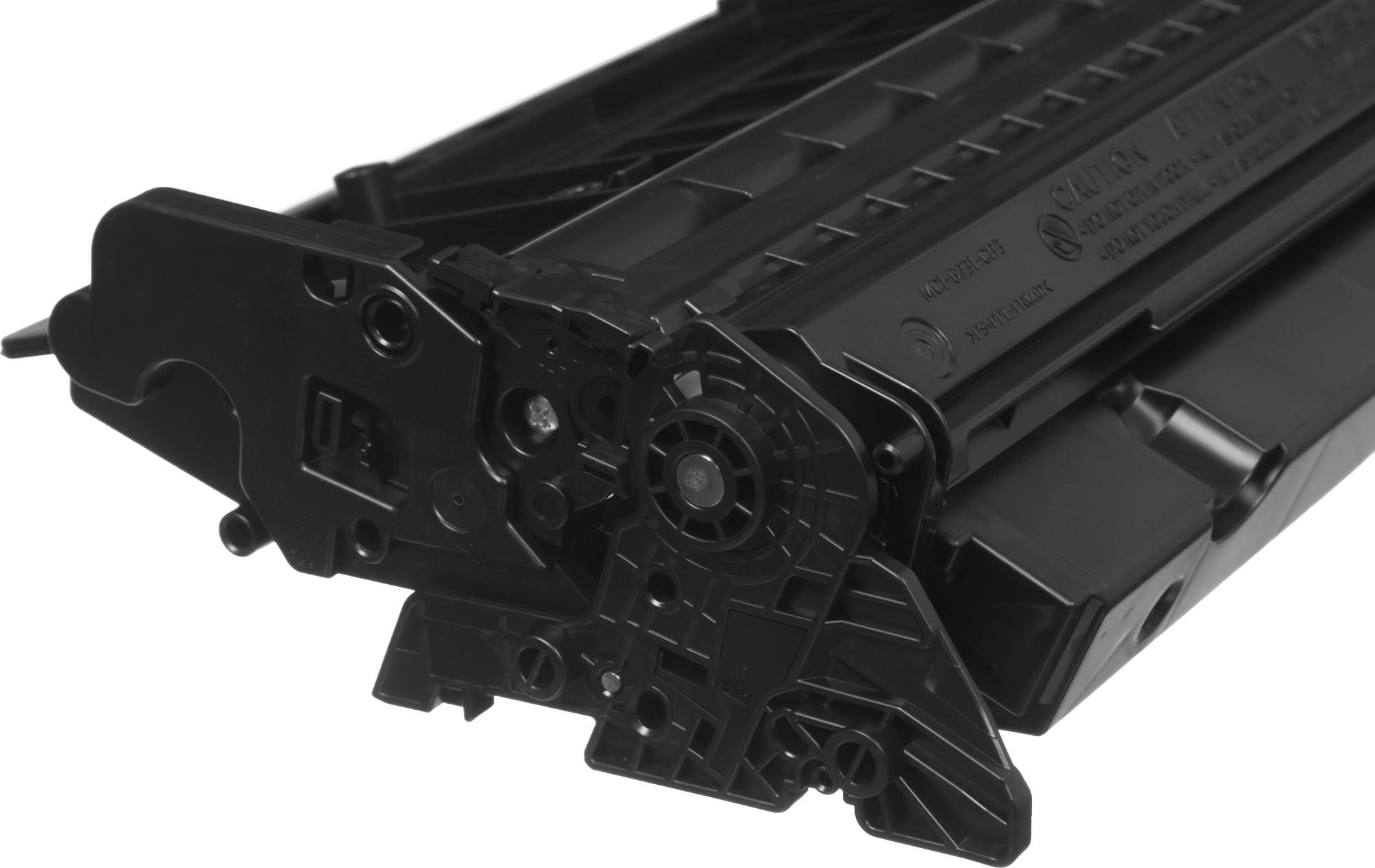 Картридж лазерный HP 59X CF259X черный бар.в компл. (10000стр.) для HP LJ M304/M404/MFP M428 — миниатюра 11