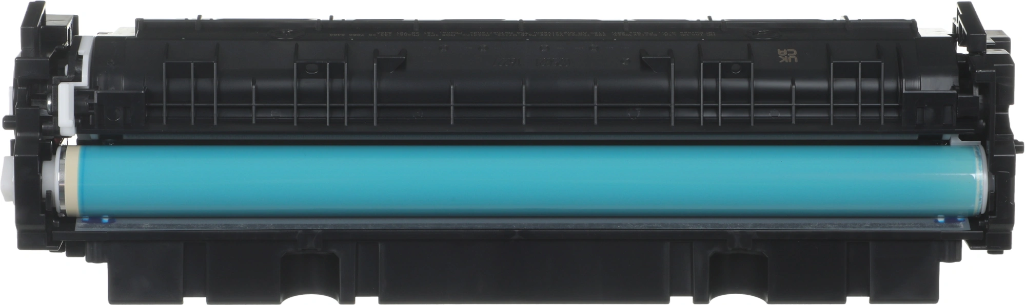 Картридж лазерный HP 415A W2031A голубой бар.в компл. (2100стр.) для HP HP LJ M454/MFP M479 — миниатюра 7
