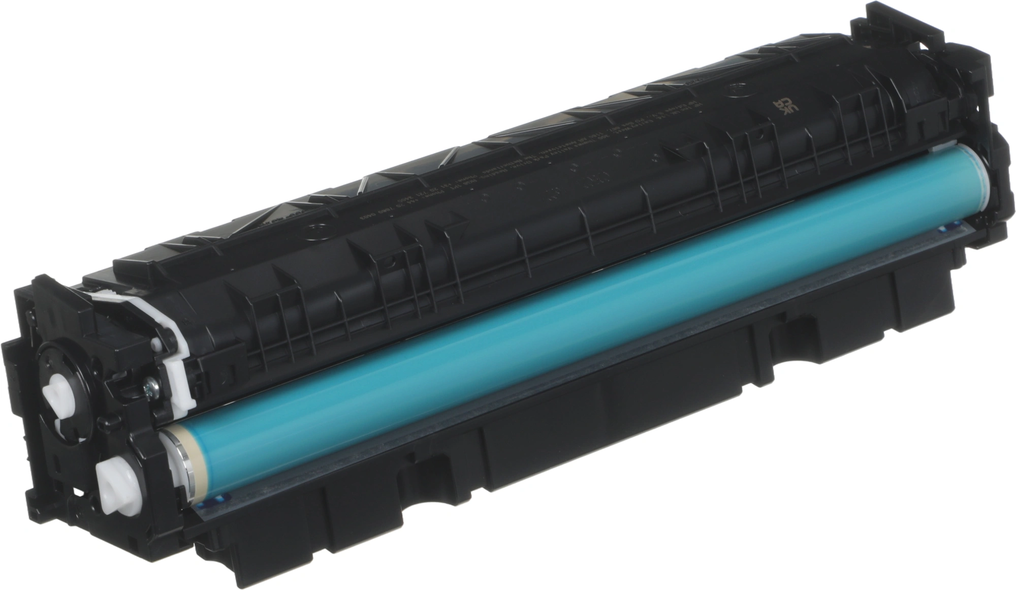 Картридж лазерный HP 415A W2031A голубой бар.в компл. (2100стр.) для HP HP LJ M454/MFP M479 — миниатюра 11