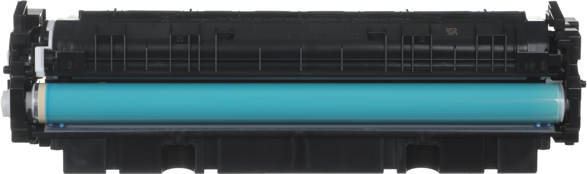 Картридж лазерный HP 415A W2033A пурпурный бар.в компл. (2100стр.) для HP HP LJ M454/MFP M479 — миниатюра 7