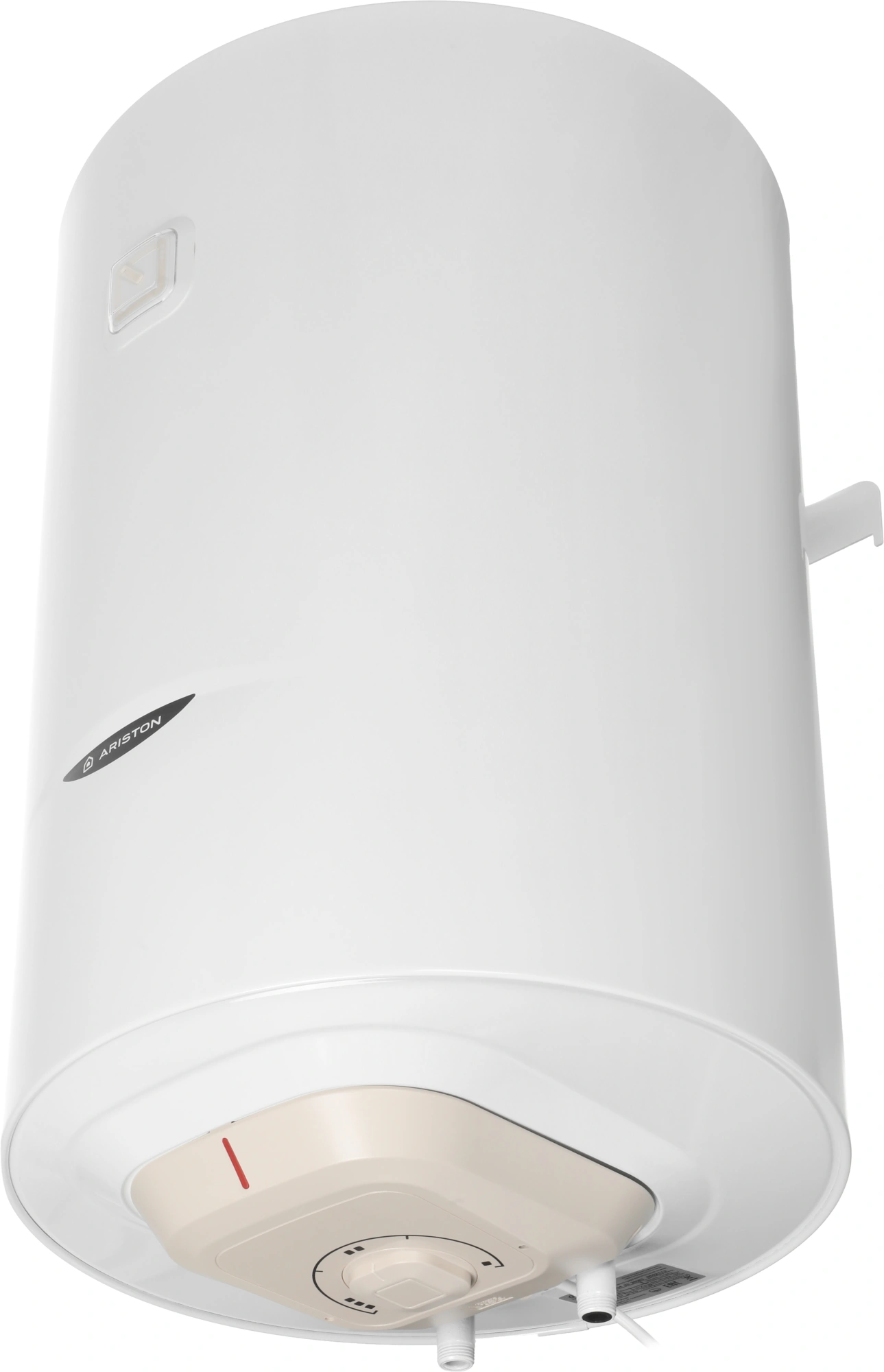 Водонагреватель Ariston DUNE1 R 80 V 1,5K PL 1.5кВт 80л электрический настенный/белый — миниатюра 6