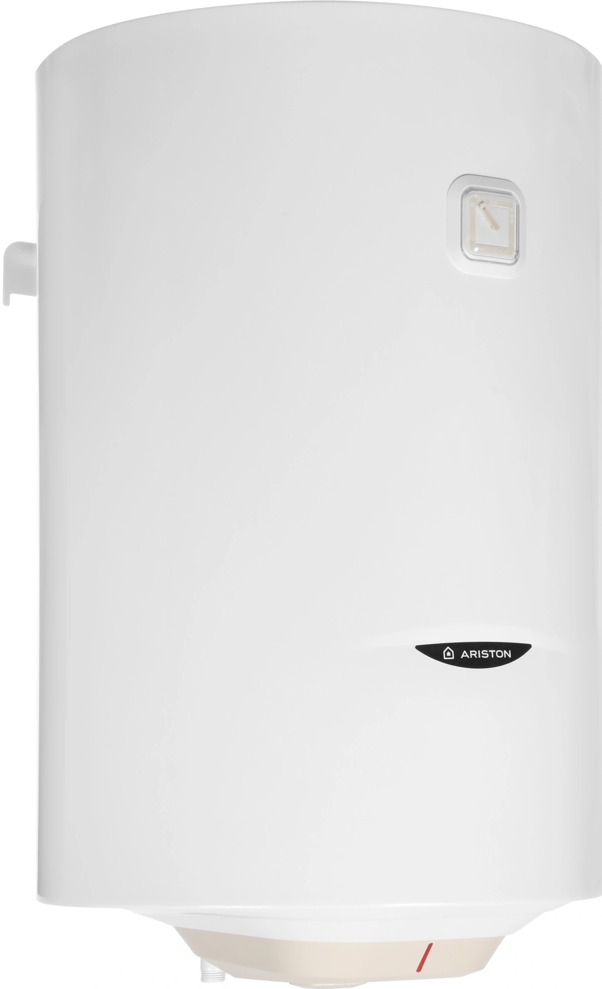 Водонагреватель Ariston DUNE1 R 80 V 1,5K PL 1.5кВт 80л электрический настенный/белый — миниатюра 9