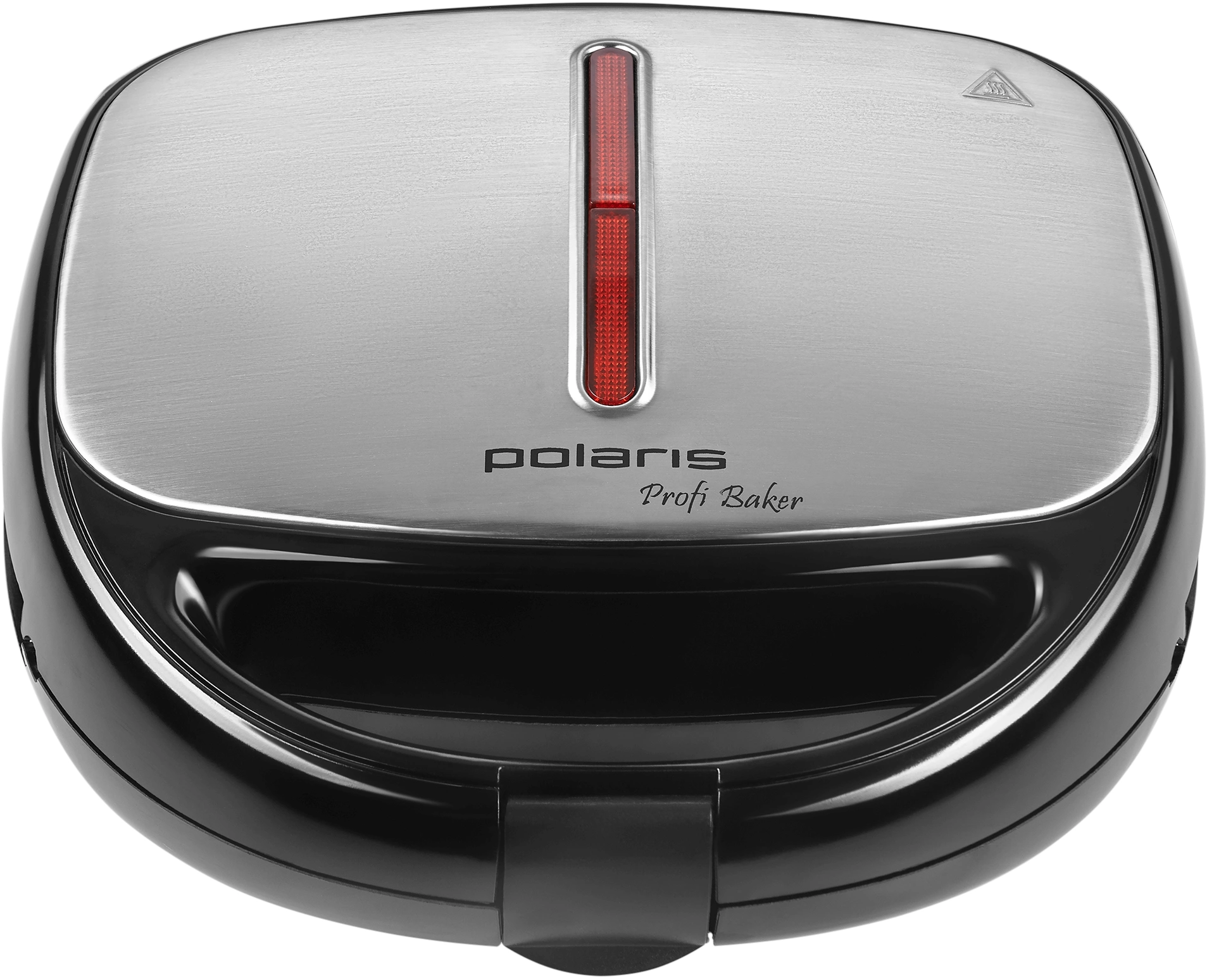 Сэндвичница Polaris PST 0105 850Вт черный — миниатюра 7