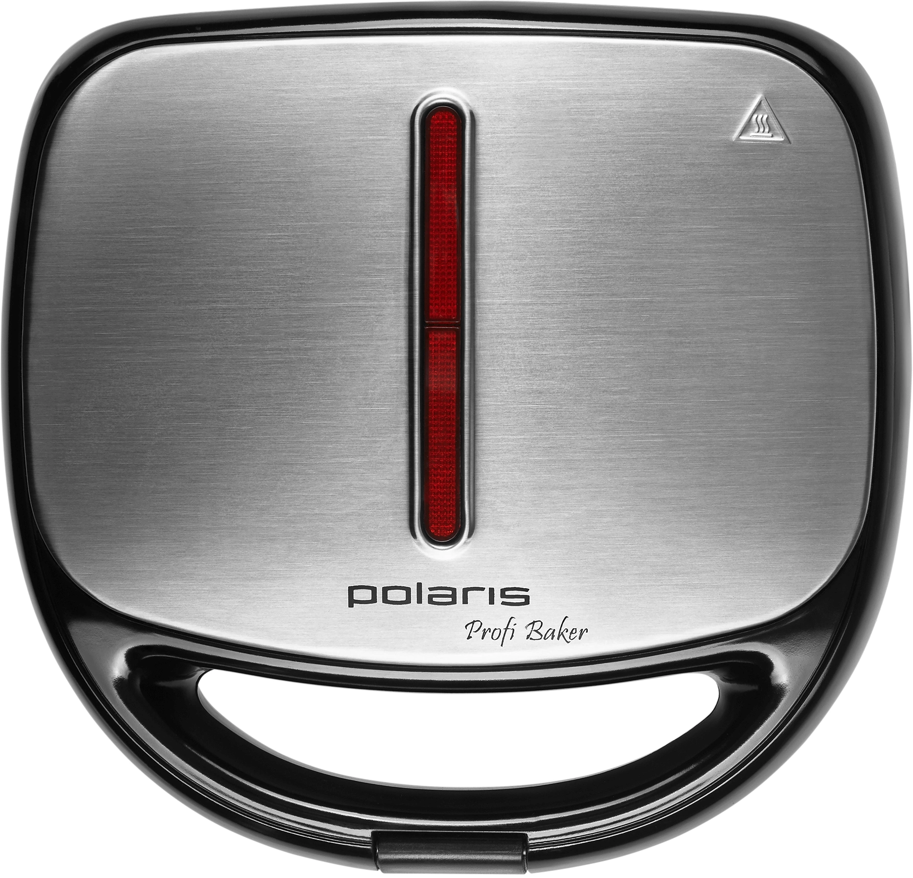 Сэндвичница Polaris PST 0105 850Вт черный — миниатюра 8