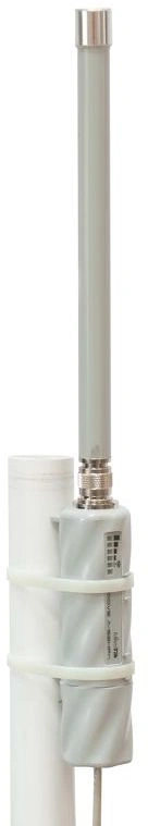 Точка доступа MikroTik RBGrooveA-52HPn N150 10/100BASE-TX — миниатюра 2