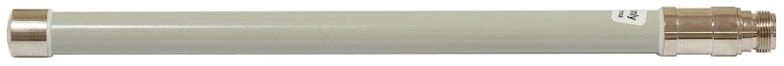 Точка доступа MikroTik RBGrooveA-52HPn N150 10/100BASE-TX — миниатюра 5