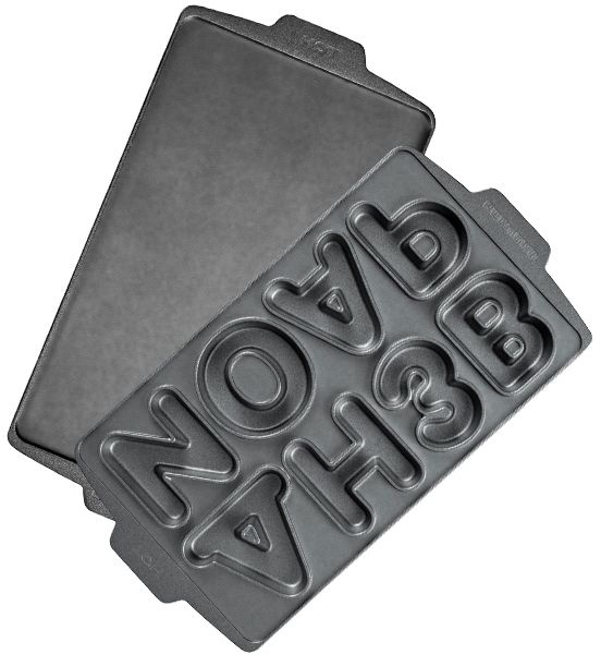 Панель Redmond RAMB-42 Динозавр для мультипекаря черный
