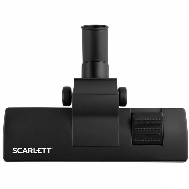 Пылесос Scarlett SC-VC80C377 2200Вт голубой/черный — миниатюра 3