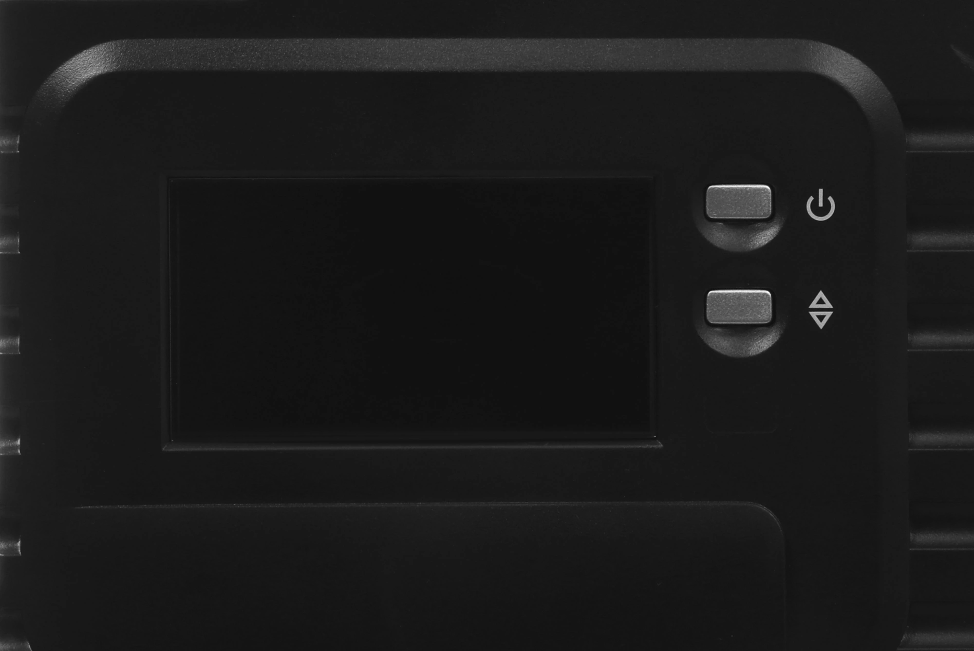 Источник бесперебойного питания Powercom Smart King Pro+ SPT-3000-II LCD 2400Вт 3000ВА черный — миниатюра 6