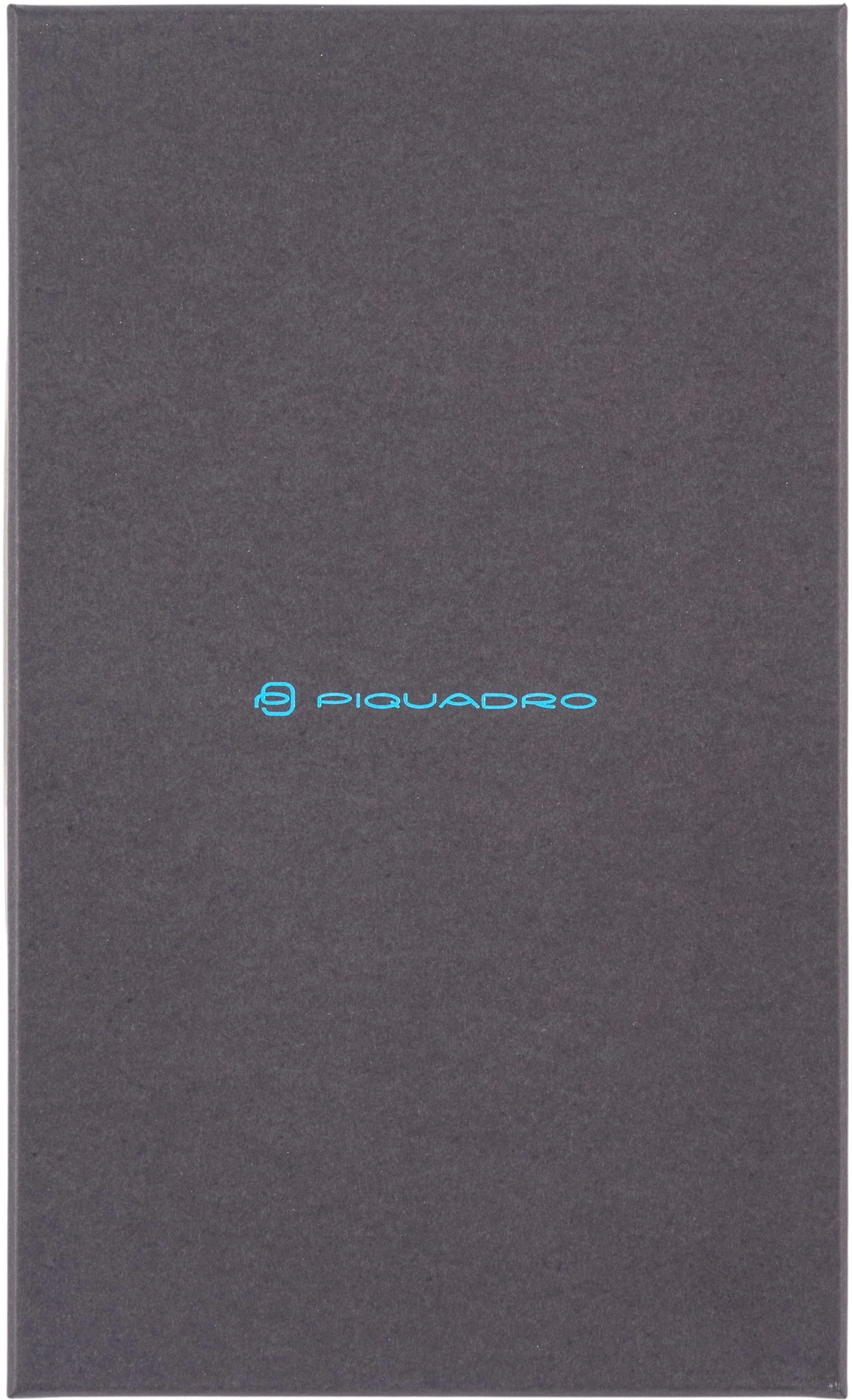 Кошелек женский Piquadro Blue Square PD1515B2R/N черный натур.кожа — миниатюра 4