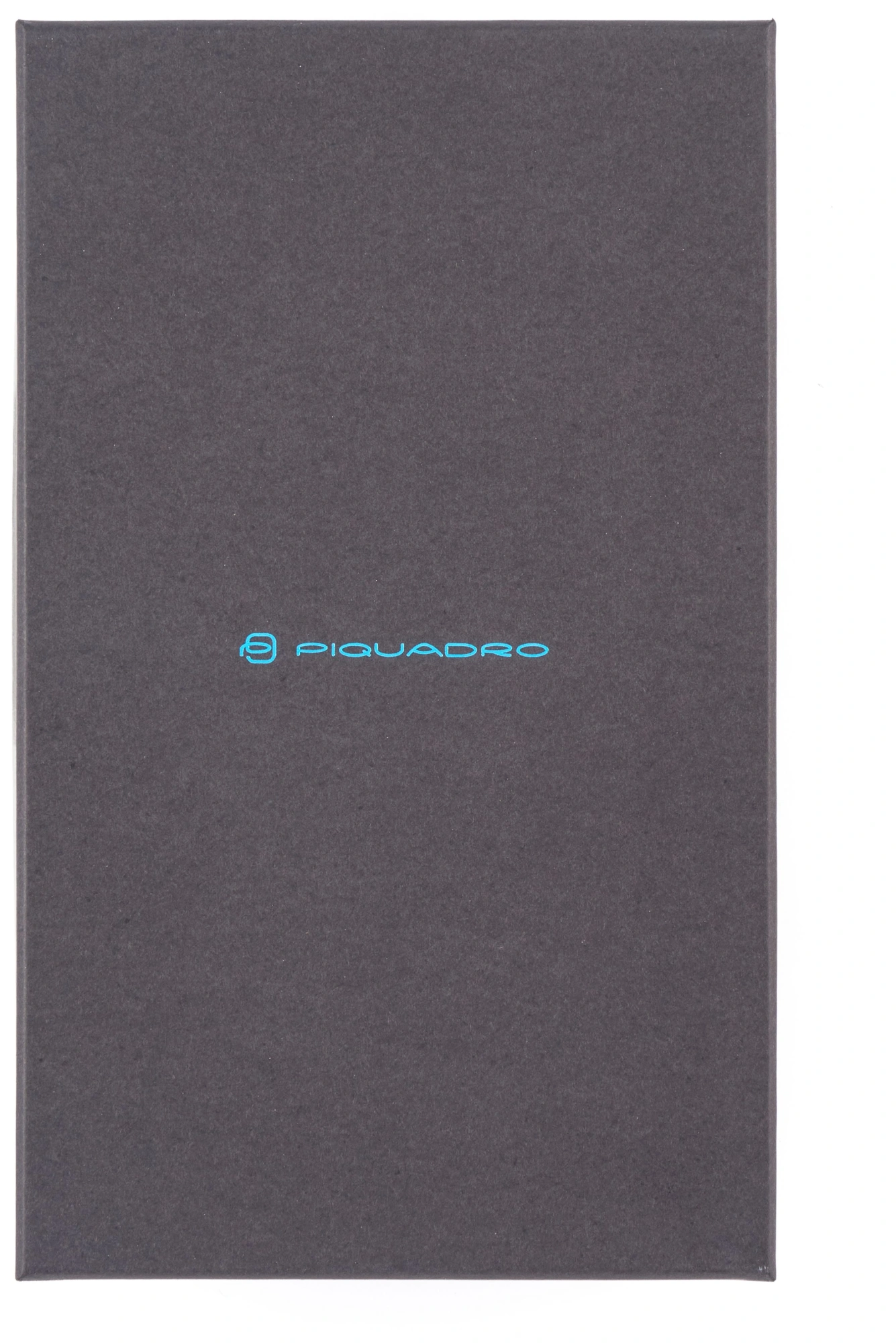 Кошелек женский Piquadro Blue Square PD1515B2R/R красный натур.кожа — миниатюра 4