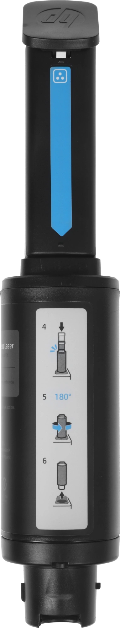 Заправочное устройство HP 103 W1103A черный (2500стр.) для HP Neverstop Laser 1000a/1000w/1200a/1200w — миниатюра 11