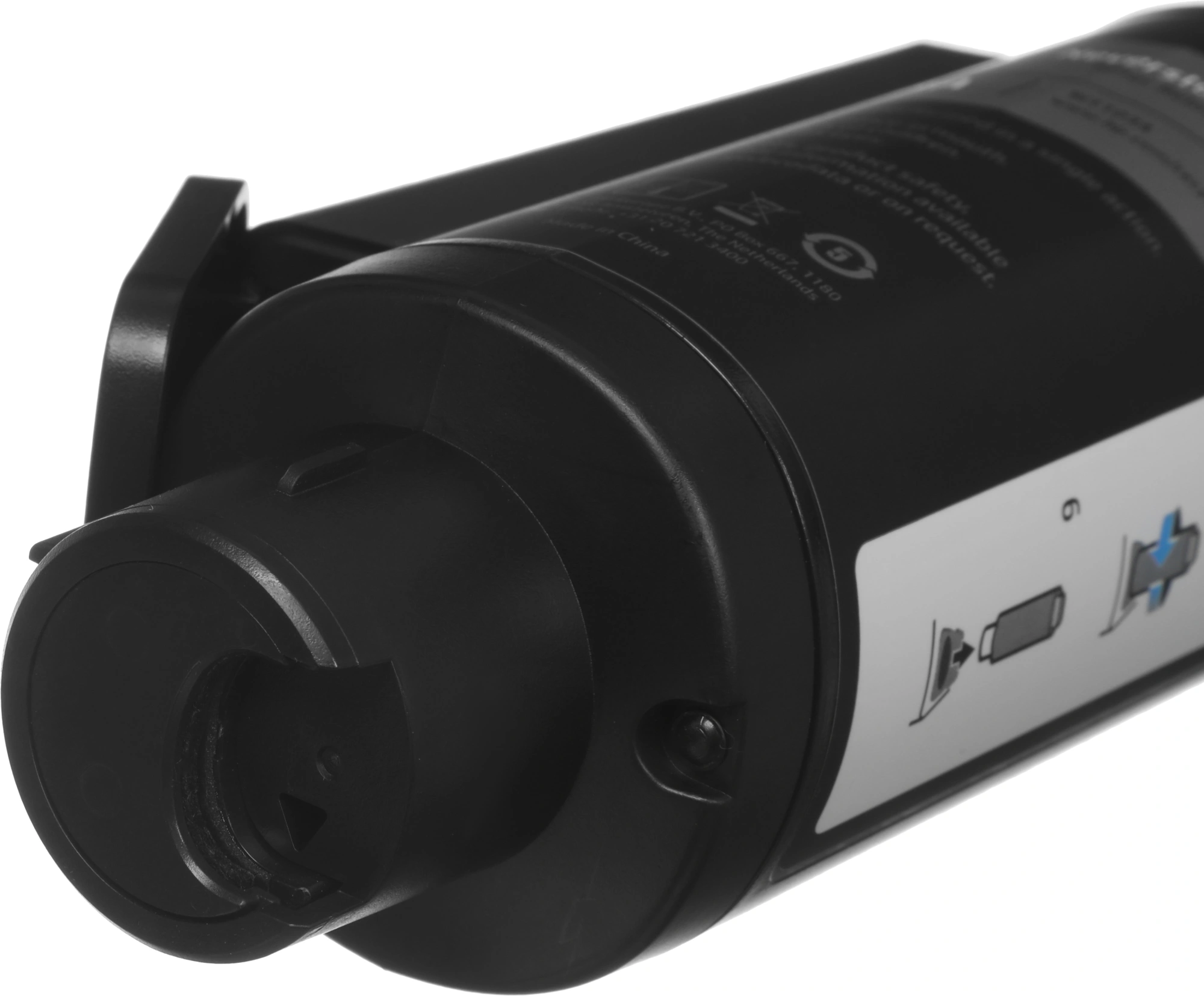 Заправочное устройство HP 103 W1103AD черный (5000стр.) x2упак. для HP Neverstop Laser 1000a/1000w/1200a/1200w — миниатюра 18