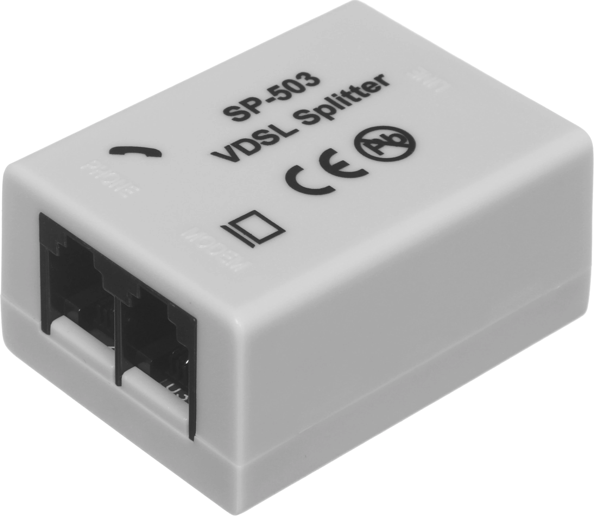 Роутер беспроводной TP-Link Archer VR300 AC1200 10/100BASE-TX/ADSL черный — миниатюра 4