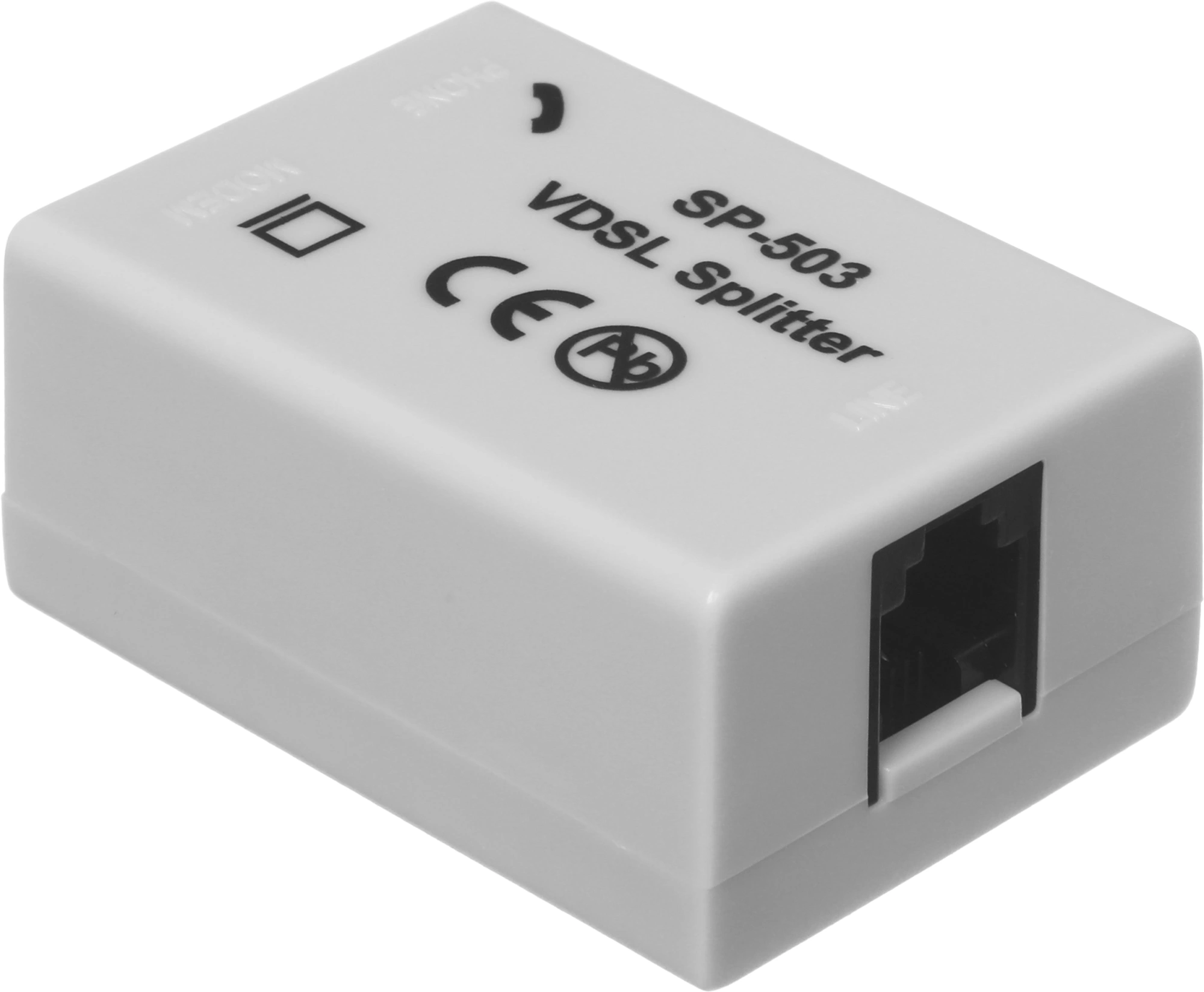 Роутер беспроводной TP-Link Archer VR300 AC1200 10/100BASE-TX/ADSL черный — миниатюра 5