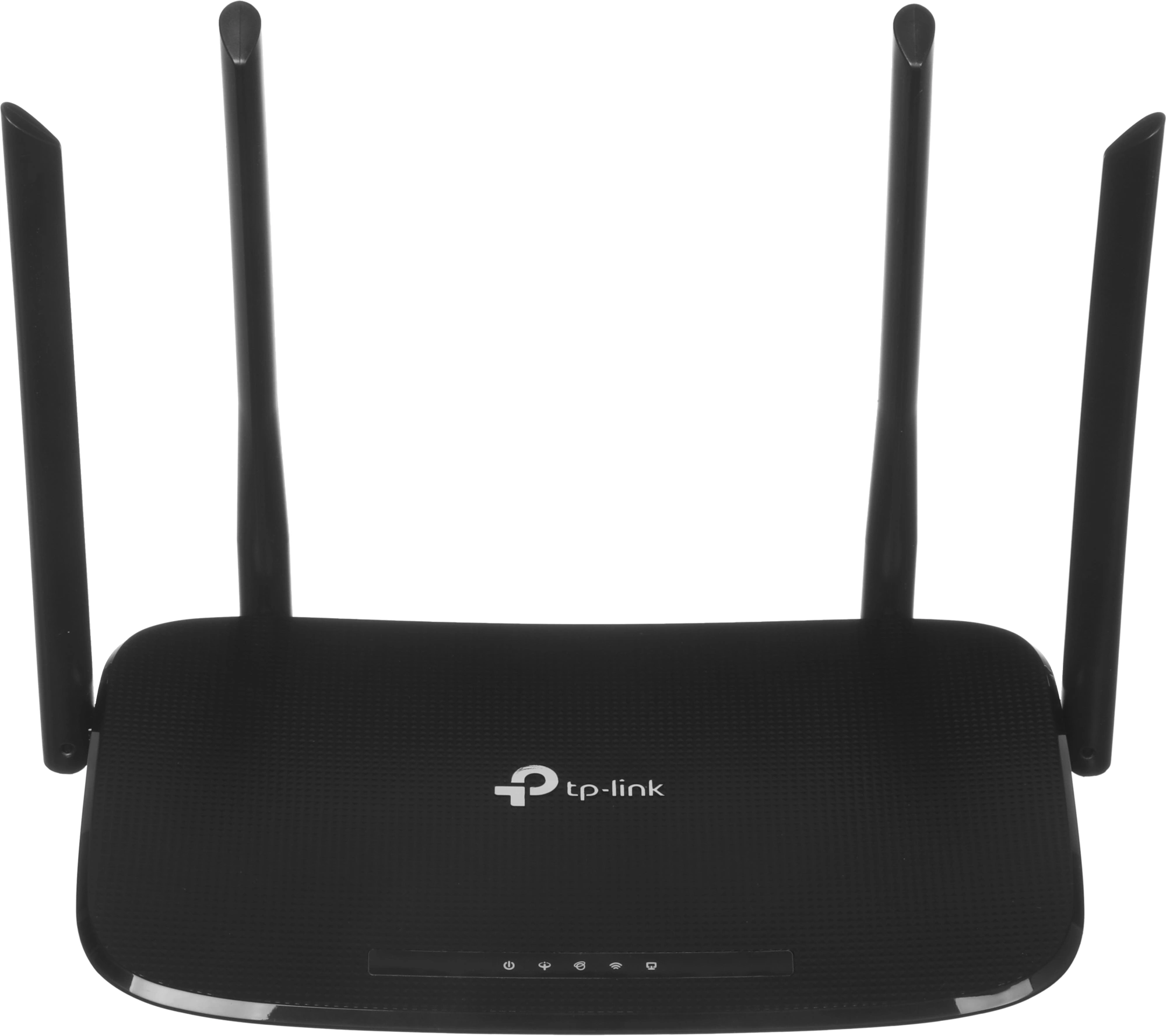Роутер беспроводной TP-Link Archer VR300 AC1200 10/100BASE-TX/ADSL черный — миниатюра 7
