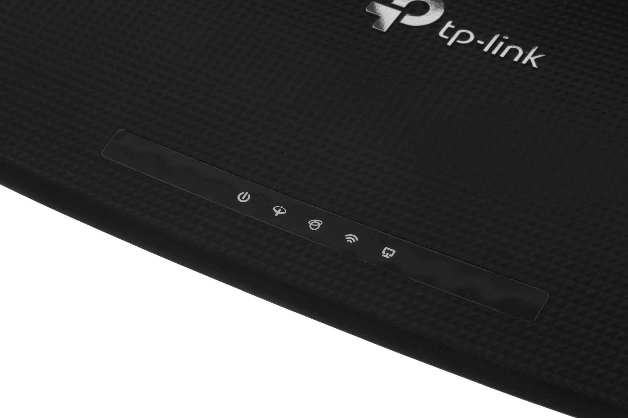Роутер беспроводной TP-Link Archer VR300 AC1200 10/100BASE-TX/ADSL черный — миниатюра 8