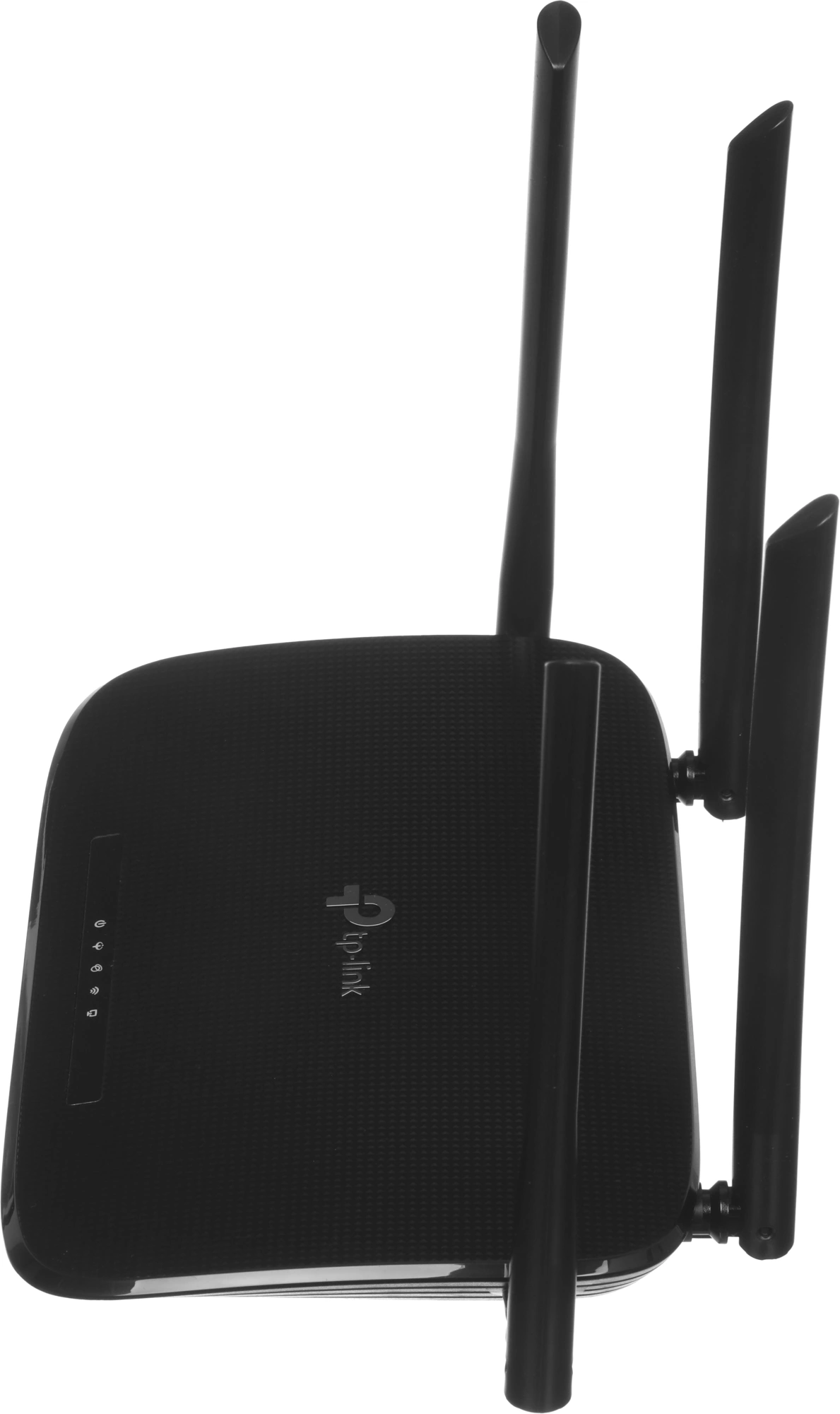 Роутер беспроводной TP-Link Archer VR300 AC1200 10/100BASE-TX/ADSL черный — миниатюра 9