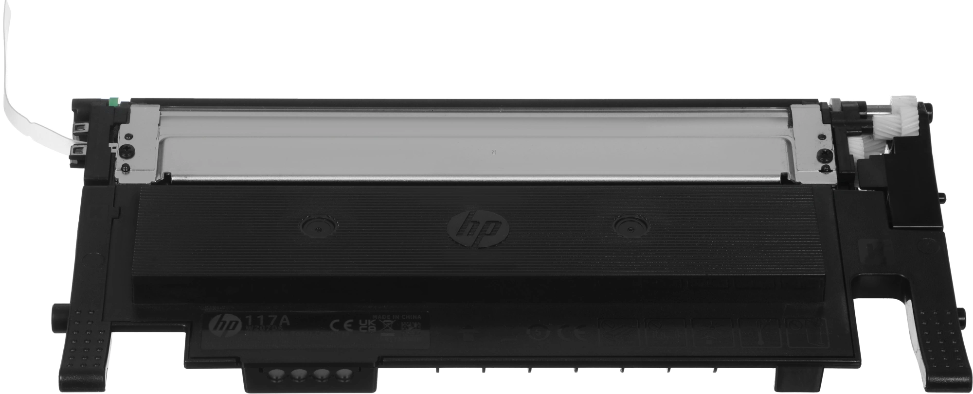 Картридж лазерный HP 117 W2070A черный (1000стр.) для HP Laser 150/MFP 178/179 — миниатюра 8