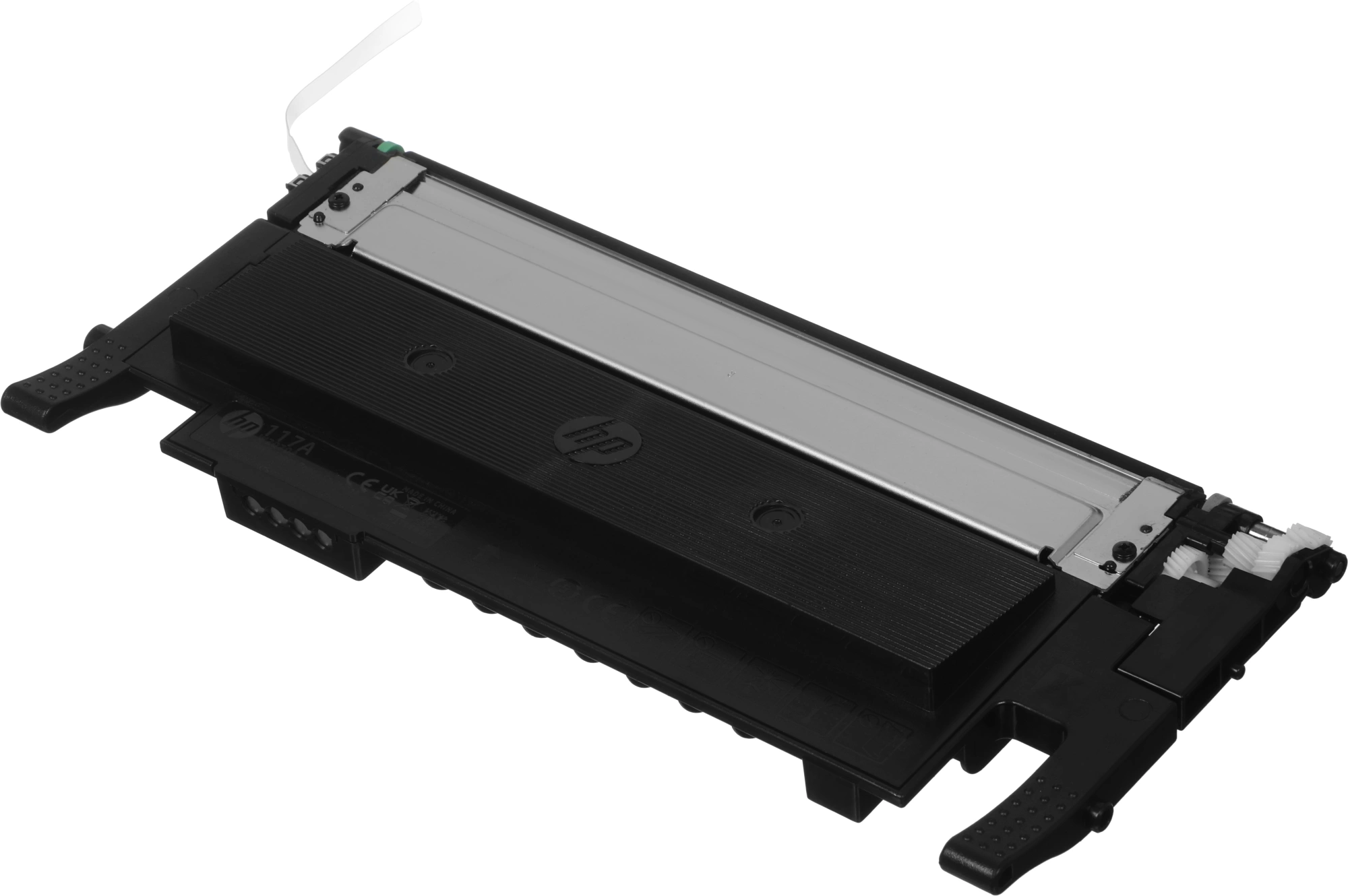 Картридж лазерный HP 117 W2070A черный (1000стр.) для HP Laser 150/MFP 178/179 — миниатюра 9