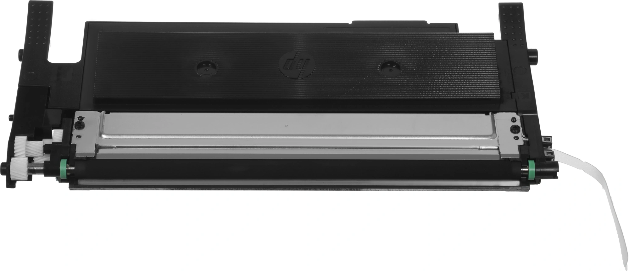 Картридж лазерный HP 117 W2070A черный (1000стр.) для HP Laser 150/MFP 178/179 — миниатюра 10