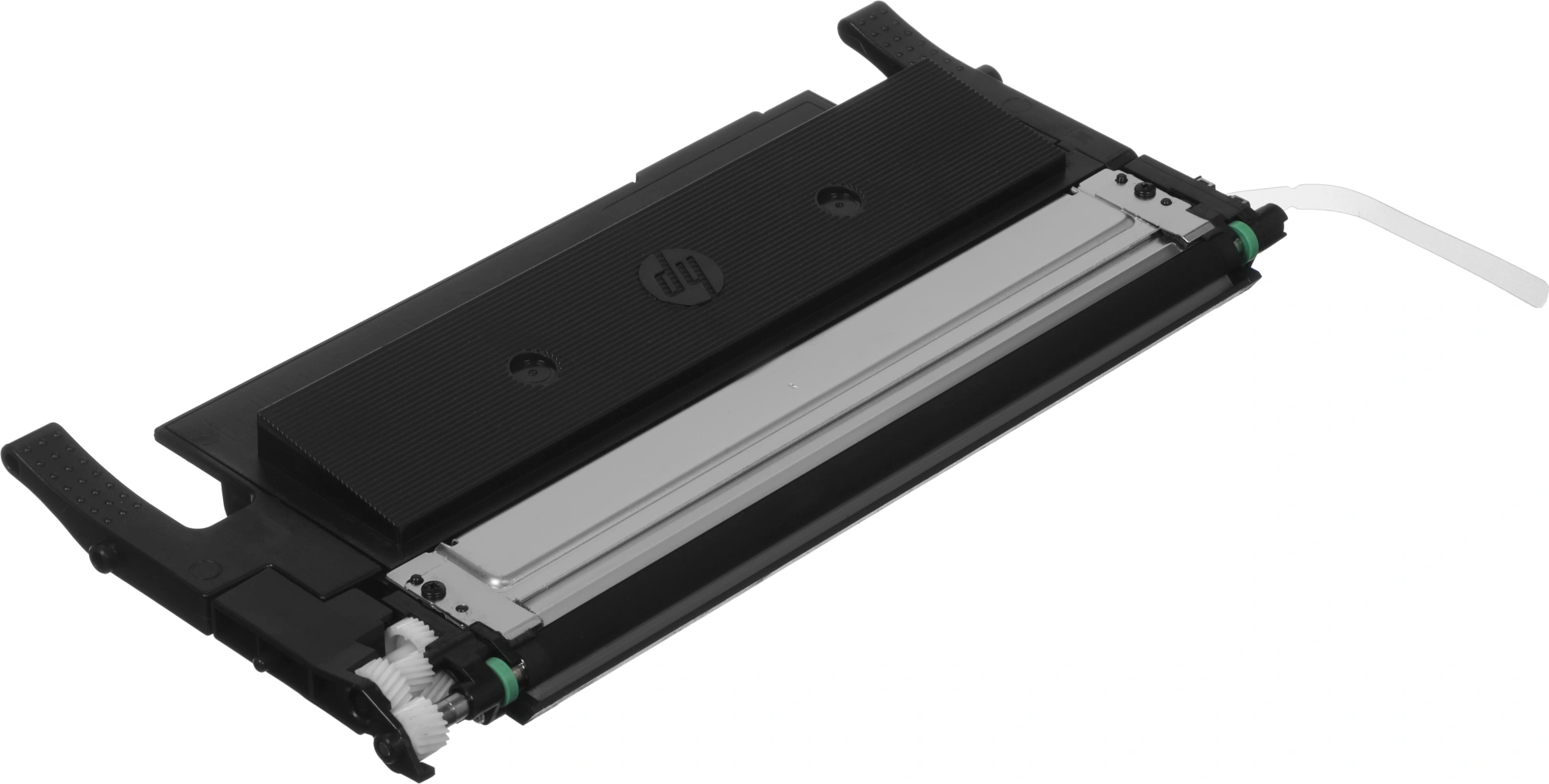 Картридж лазерный HP 117 W2070A черный (1000стр.) для HP Laser 150/MFP 178/179 — миниатюра 11