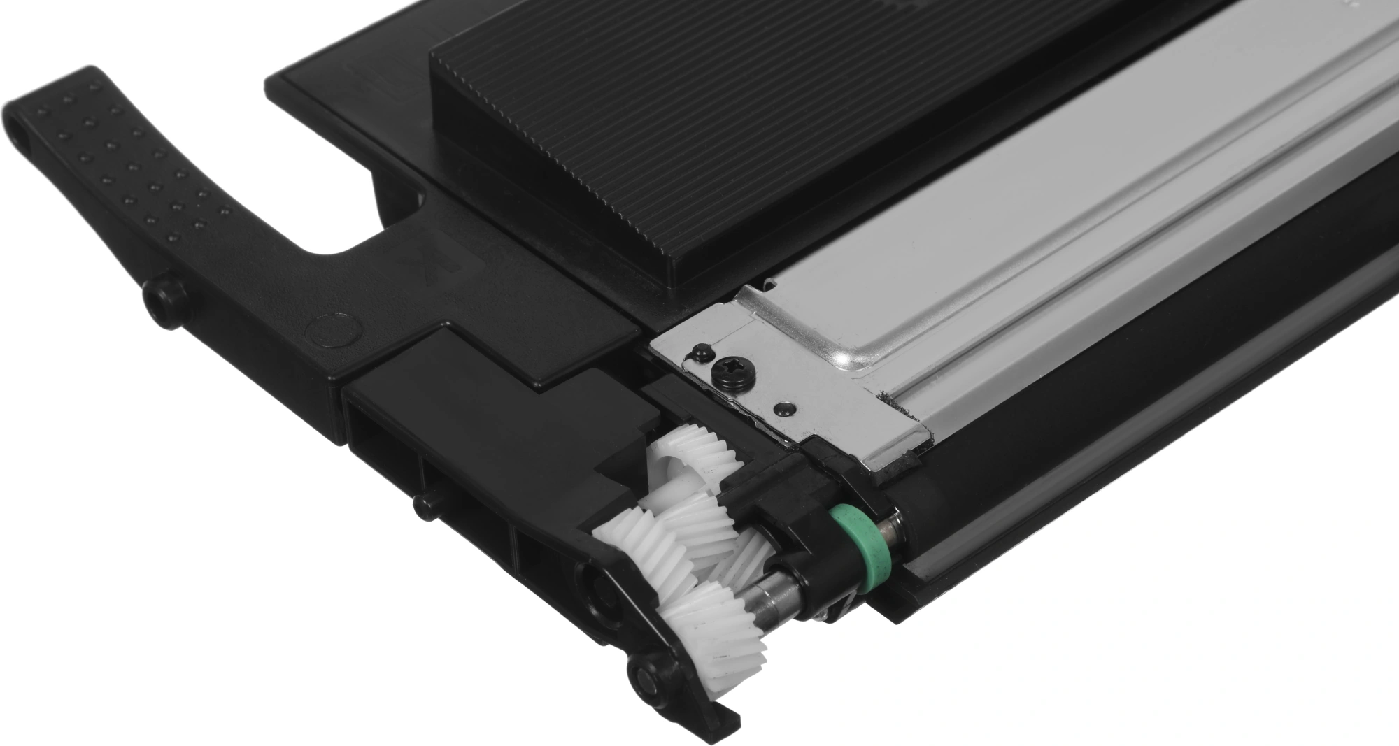 Картридж лазерный HP 117 W2070A черный (1000стр.) для HP Laser 150/MFP 178/179 — миниатюра 12