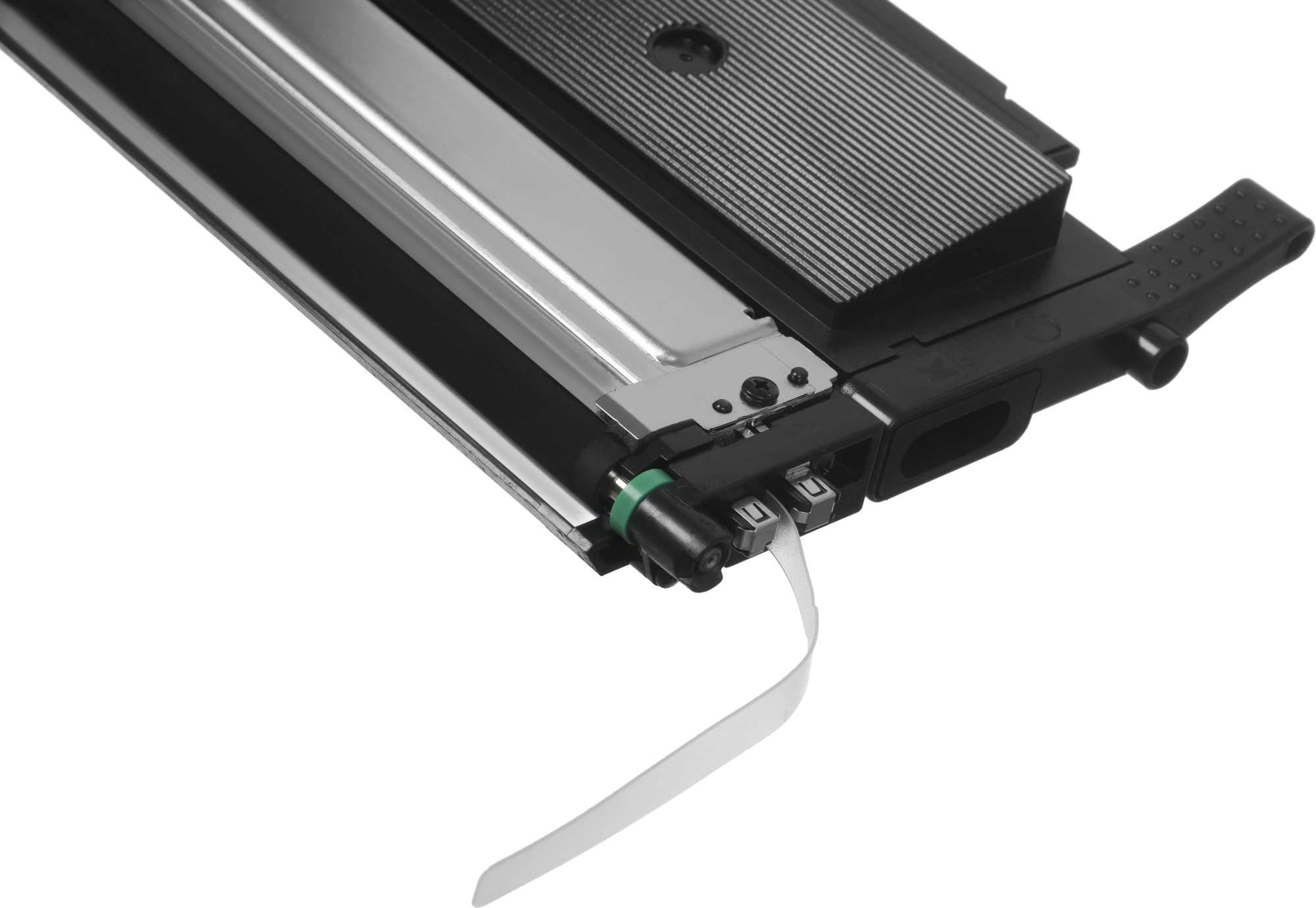 Картридж лазерный HP 117 W2070A черный (1000стр.) для HP Laser 150/MFP 178/179 — миниатюра 13