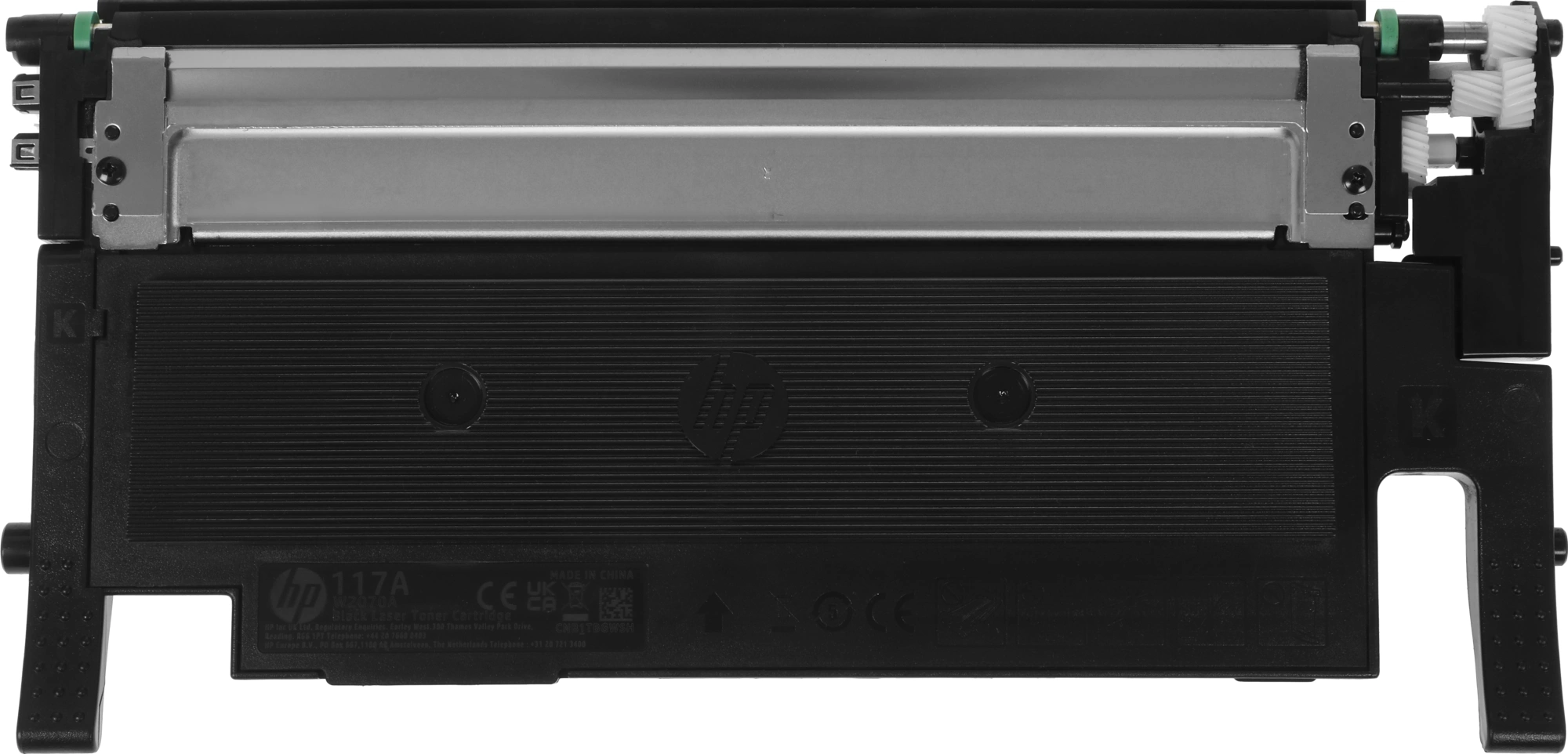 Картридж лазерный HP 117 W2070A черный (1000стр.) для HP Laser 150/MFP 178/179 — миниатюра 15