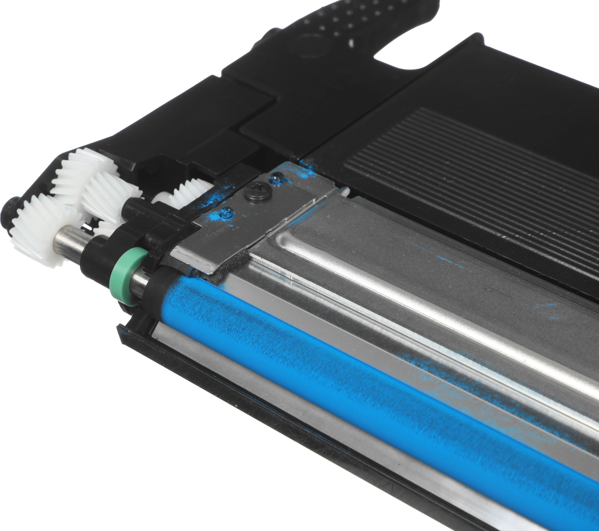 Картридж лазерный HP 117 W2071A голубой (700стр.) для HP Laser 150/MFP 178/179 — миниатюра 12