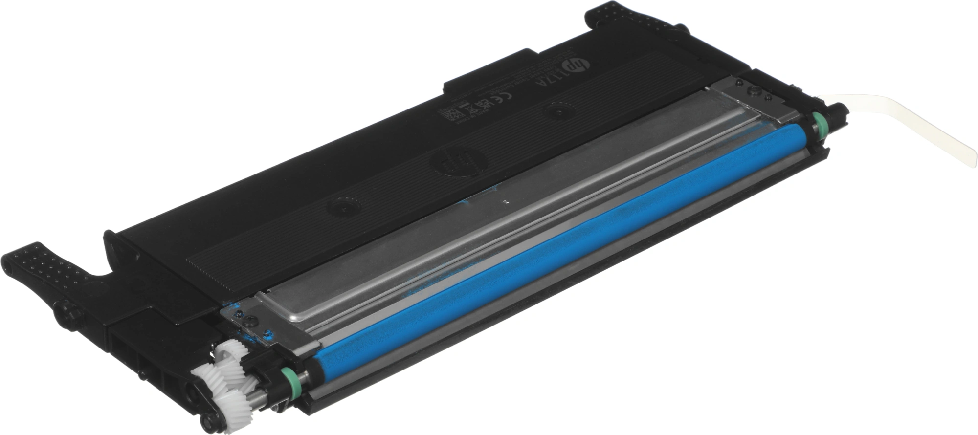 Картридж лазерный HP 117 W2071A голубой (700стр.) для HP Laser 150/MFP 178/179 — миниатюра 16