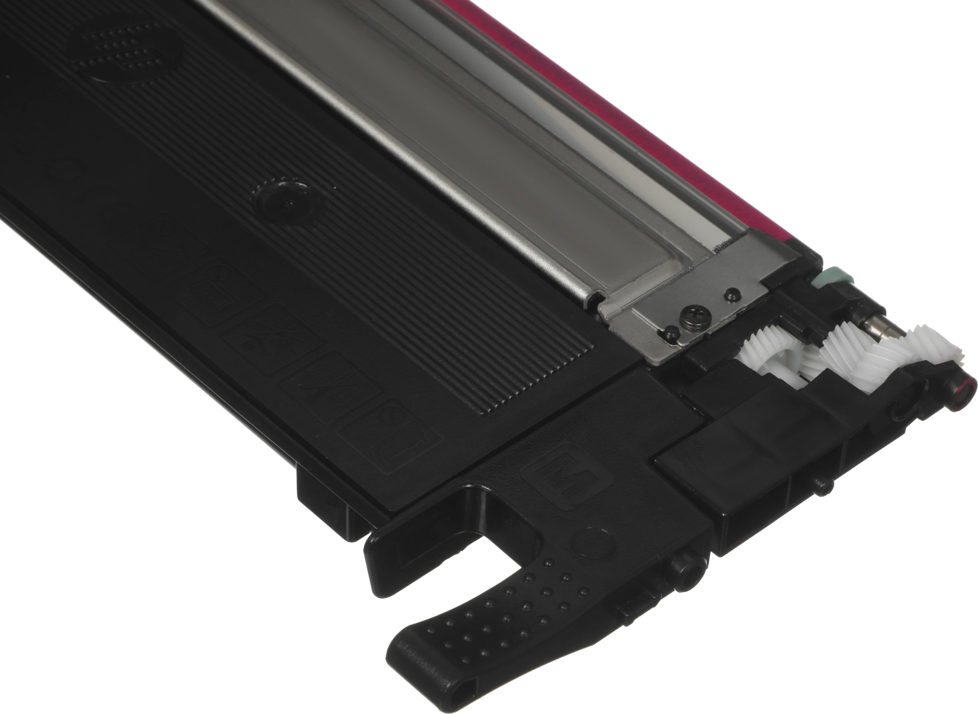 Картридж лазерный HP 117 W2073A пурпурный (700стр.) для HP Laser 150/MFP 178/179 — миниатюра 9