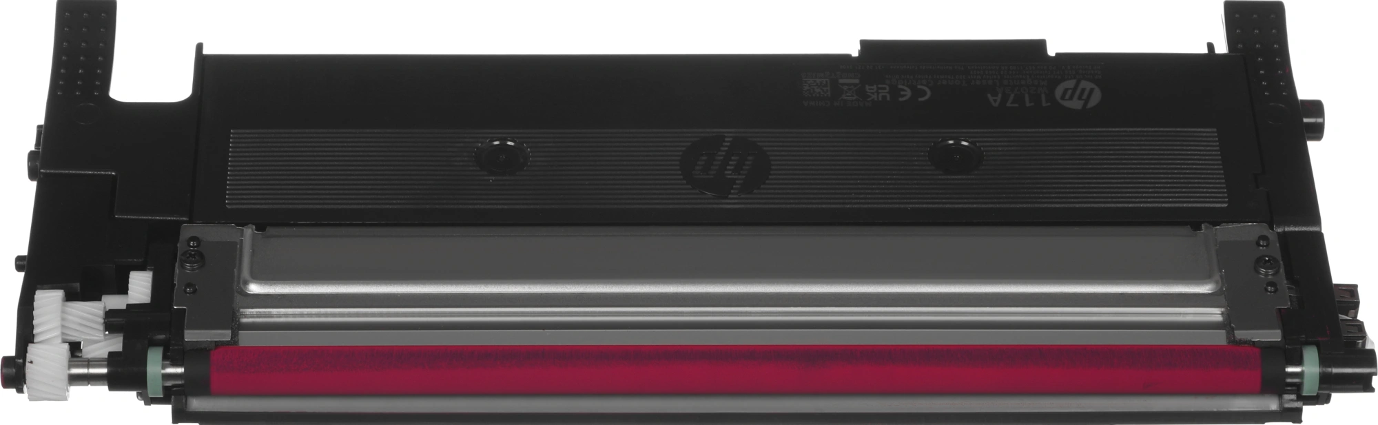 Картридж лазерный HP 117 W2073A пурпурный (700стр.) для HP Laser 150/MFP 178/179 — миниатюра 10
