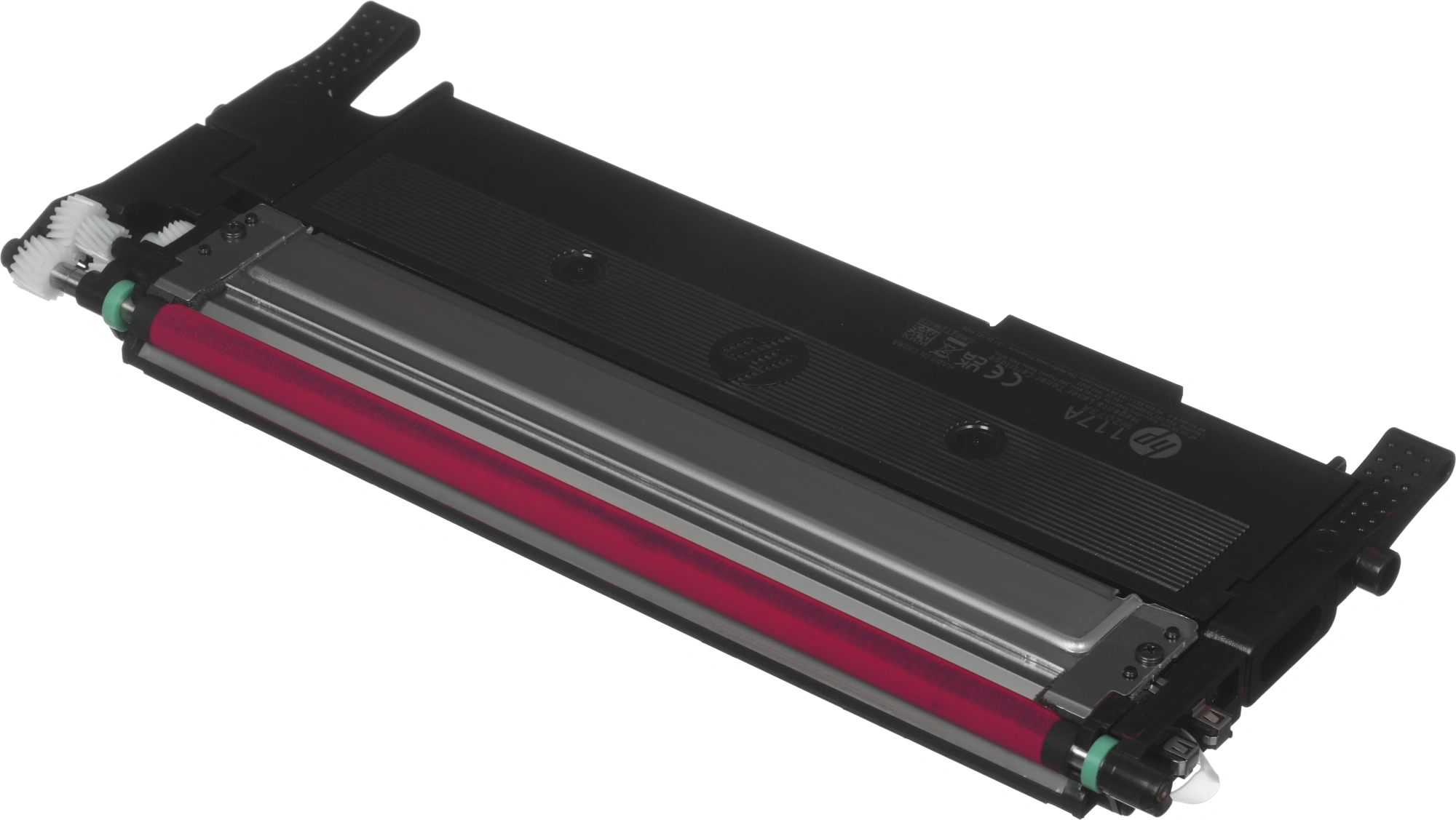 Картридж лазерный HP 117 W2073A пурпурный (700стр.) для HP Laser 150/MFP 178/179 — миниатюра 12