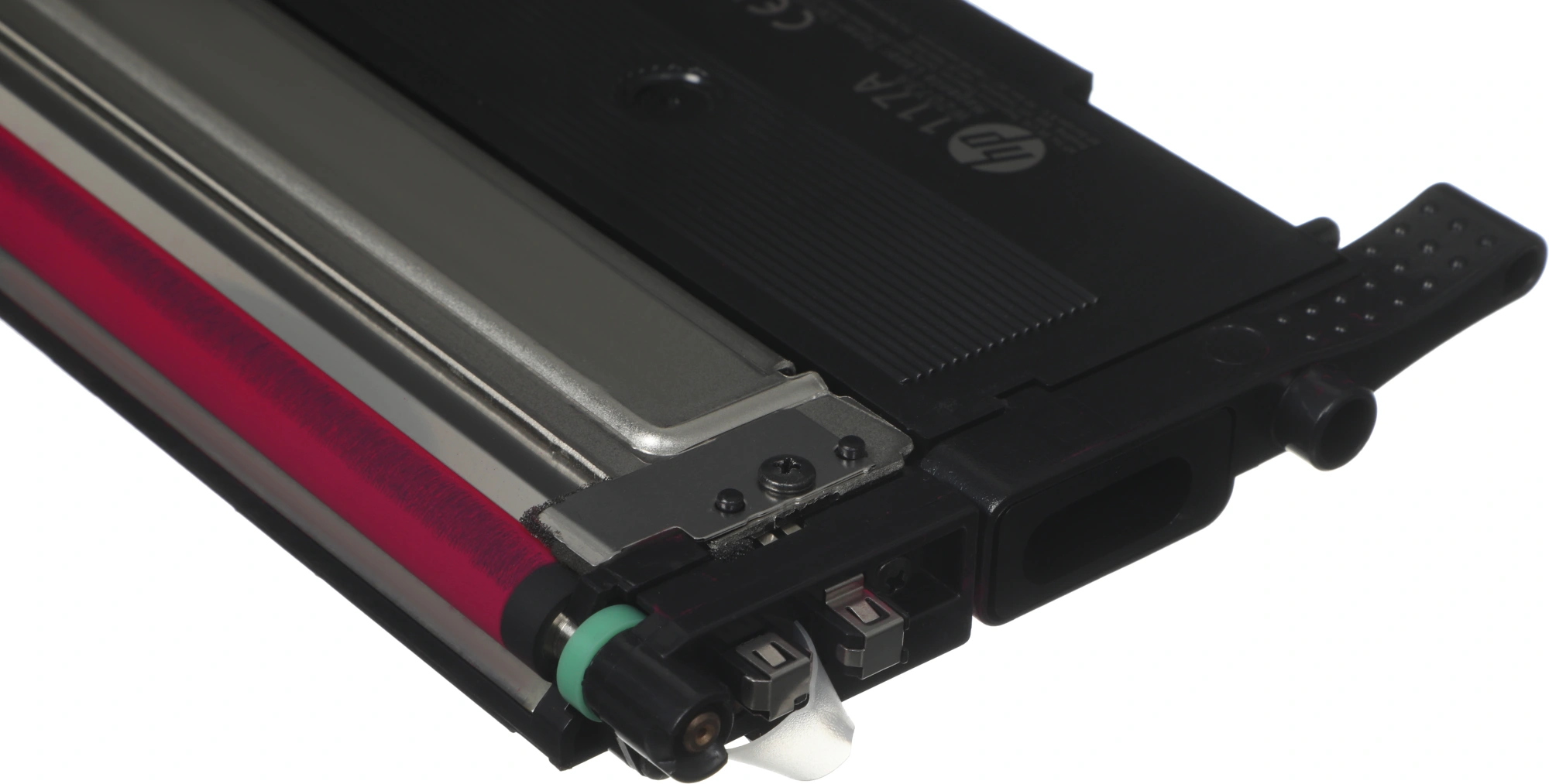 Картридж лазерный HP 117 W2073A пурпурный (700стр.) для HP Laser 150/MFP 178/179 — миниатюра 13