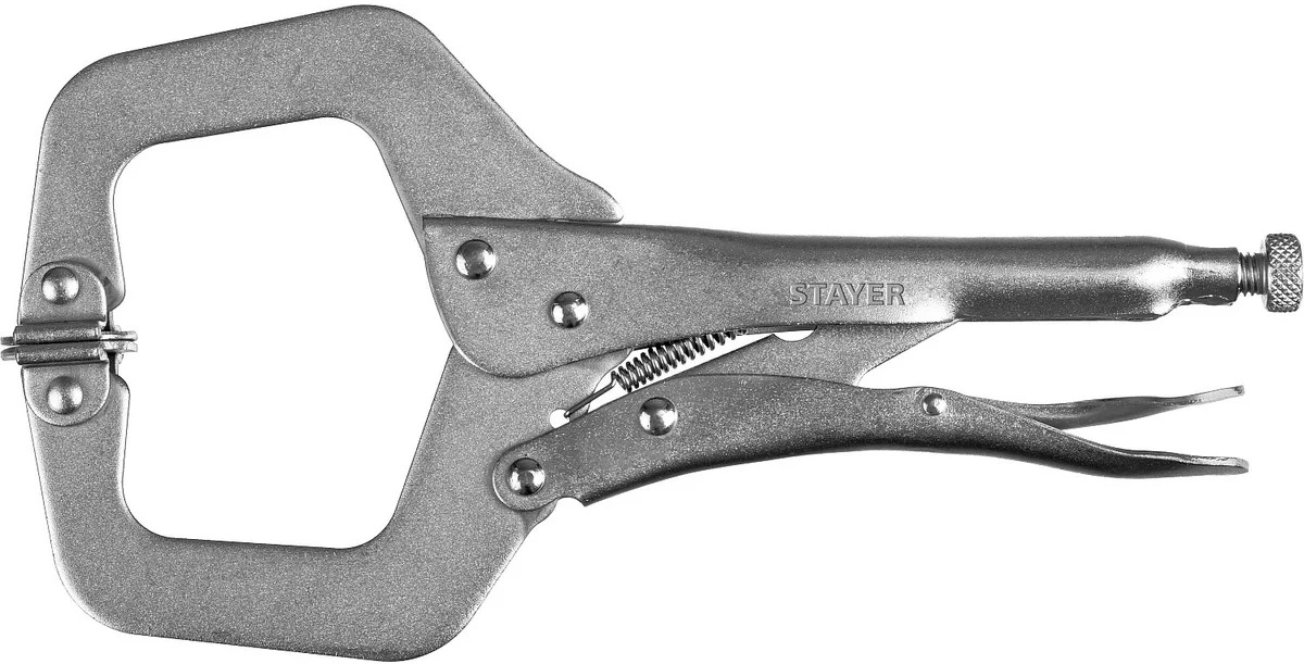 Зажим Stayer 22476_z01 — миниатюра 2