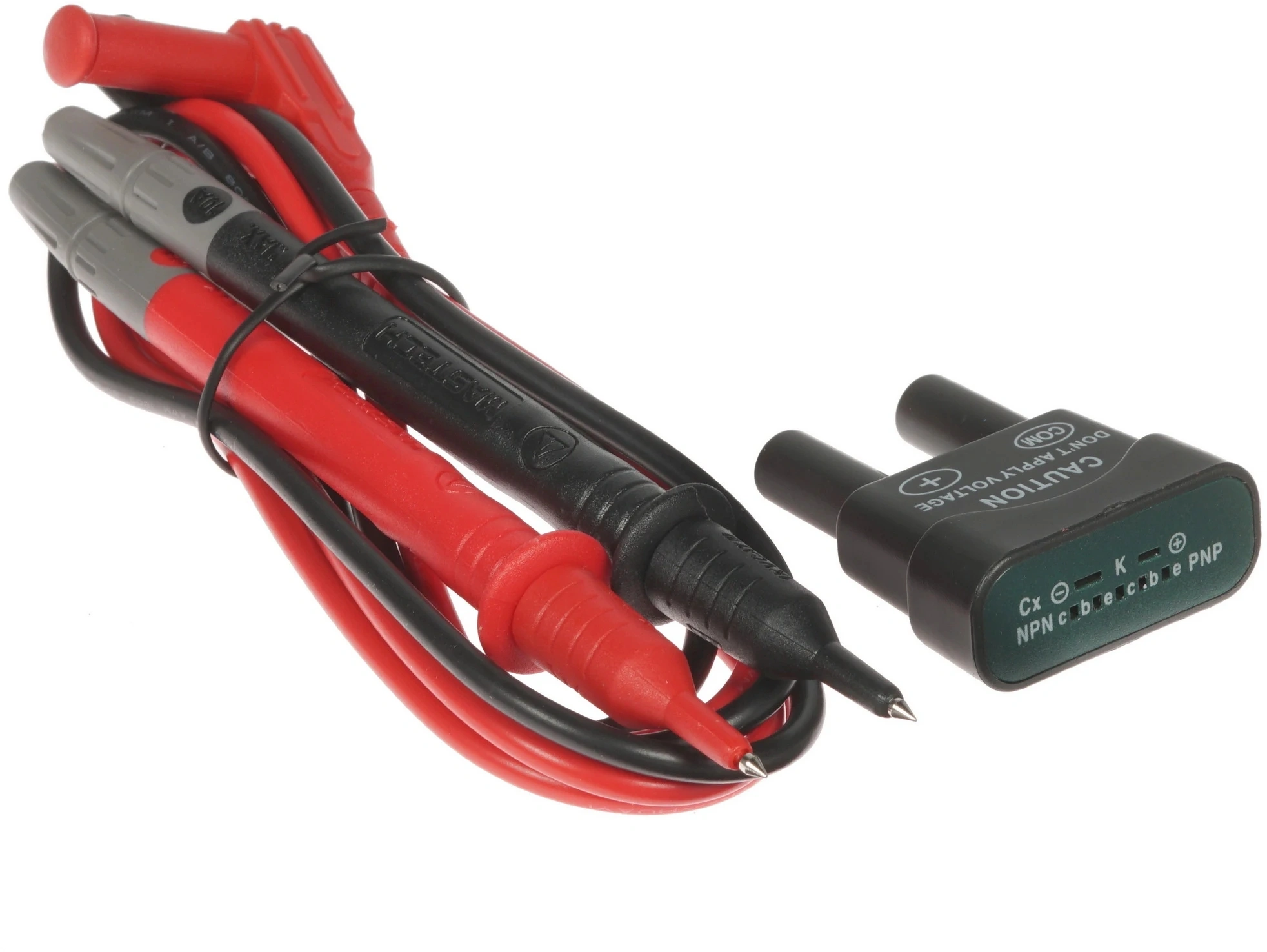 Мультиметр Mastech MS8265 (13-2060) — миниатюра 8