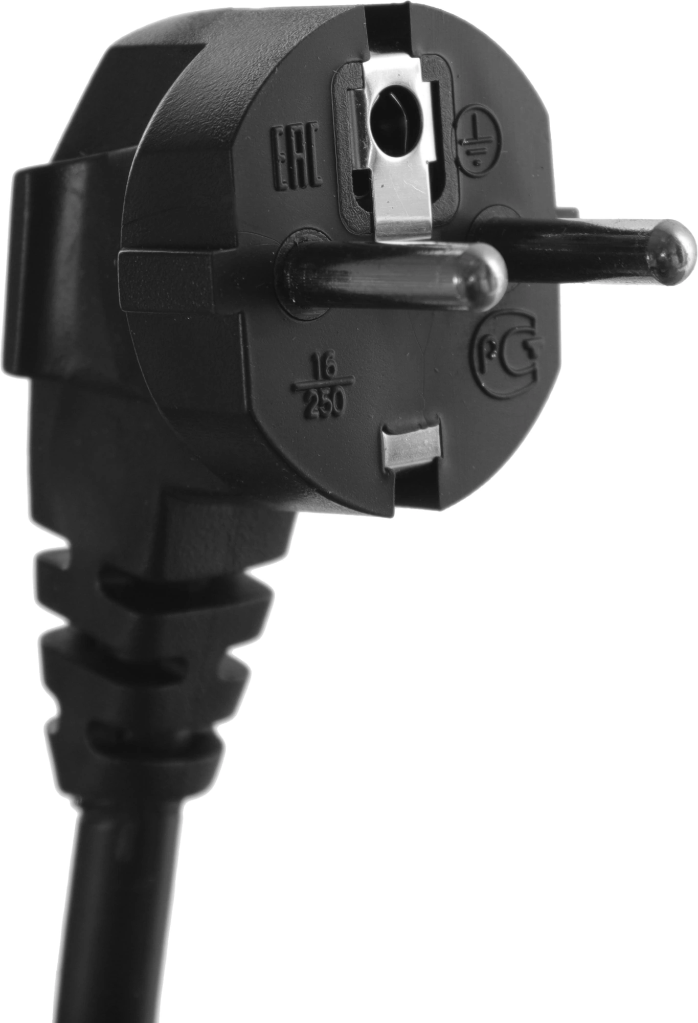 Духовой шкаф Электрический Darina 2V BDE 112 710 BB черный/стекло черное — миниатюра 17