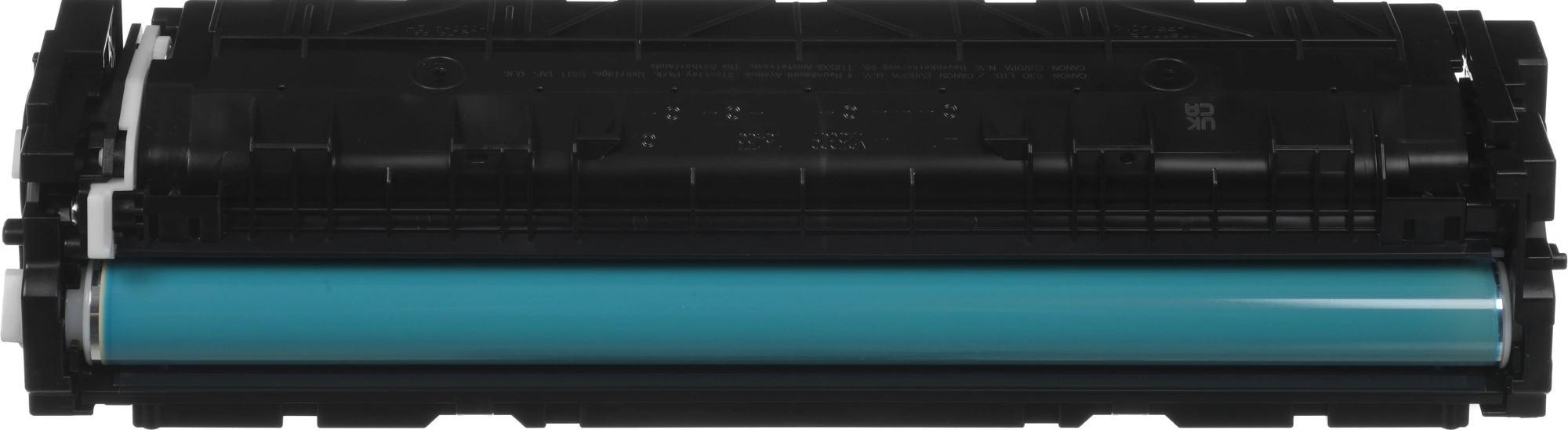 Картридж лазерный Canon 054Y 3021C002/003 желтый бар.в компл. (1200стр.) для Canon MF645Cx/MF643Cdw/MF641Cw/LBP623Cdw/621Cw — миниатюра 4