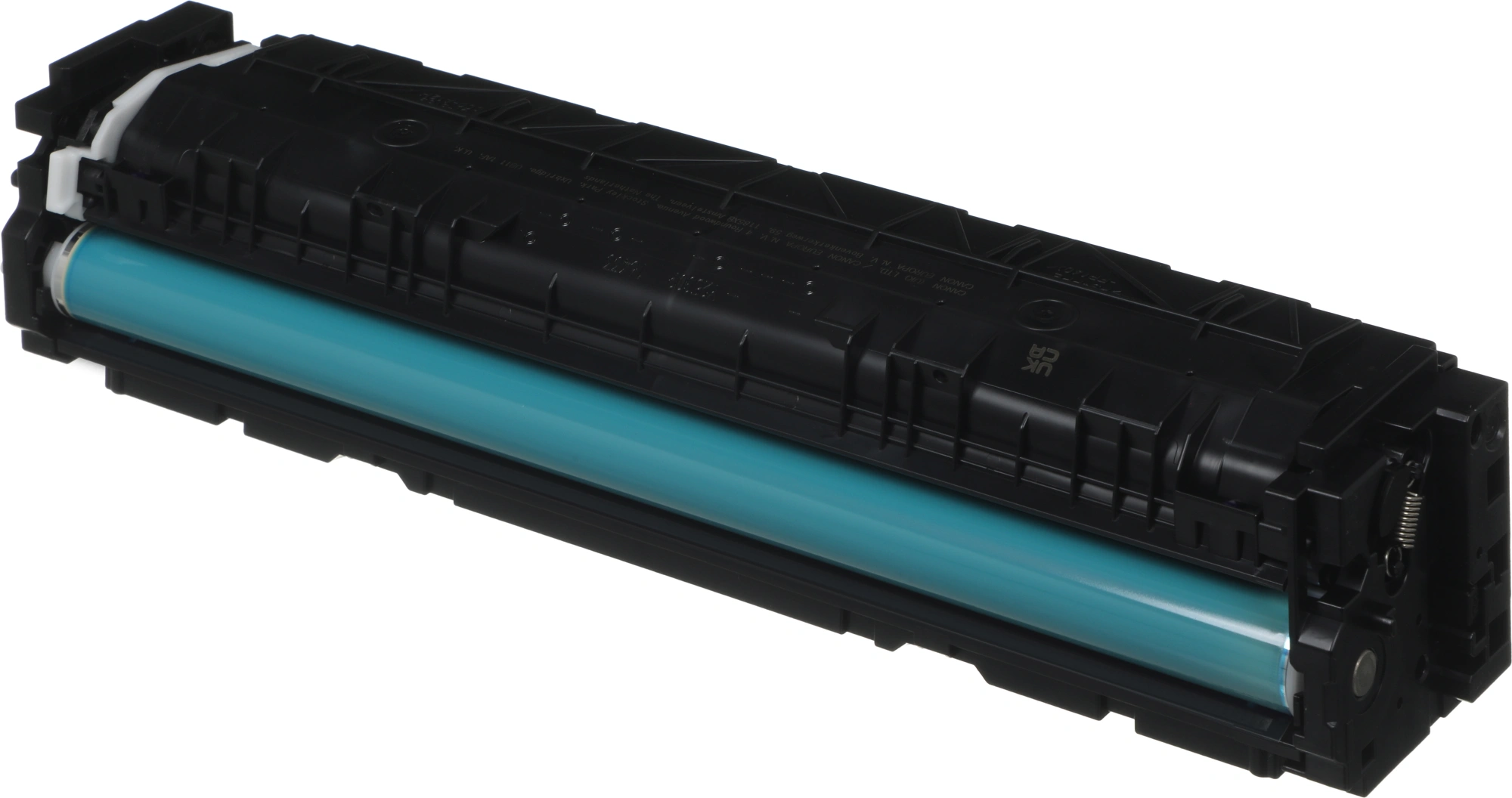 Картридж лазерный Canon 054Y 3021C002/003 желтый бар.в компл. (1200стр.) для Canon MF645Cx/MF643Cdw/MF641Cw/LBP623Cdw/621Cw — миниатюра 5