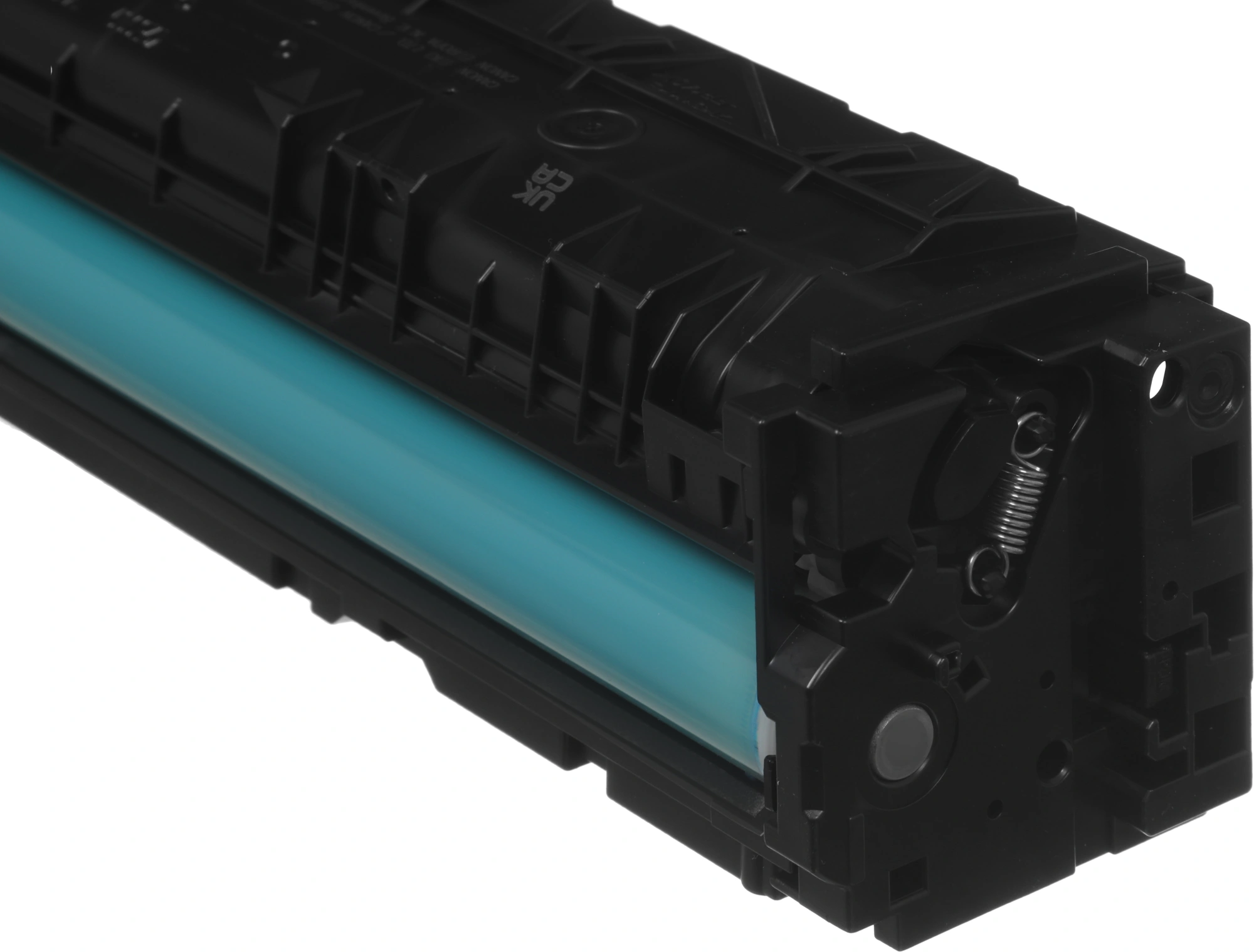 Картридж лазерный Canon 054Y 3021C002/003 желтый бар.в компл. (1200стр.) для Canon MF645Cx/MF643Cdw/MF641Cw/LBP623Cdw/621Cw — миниатюра 6