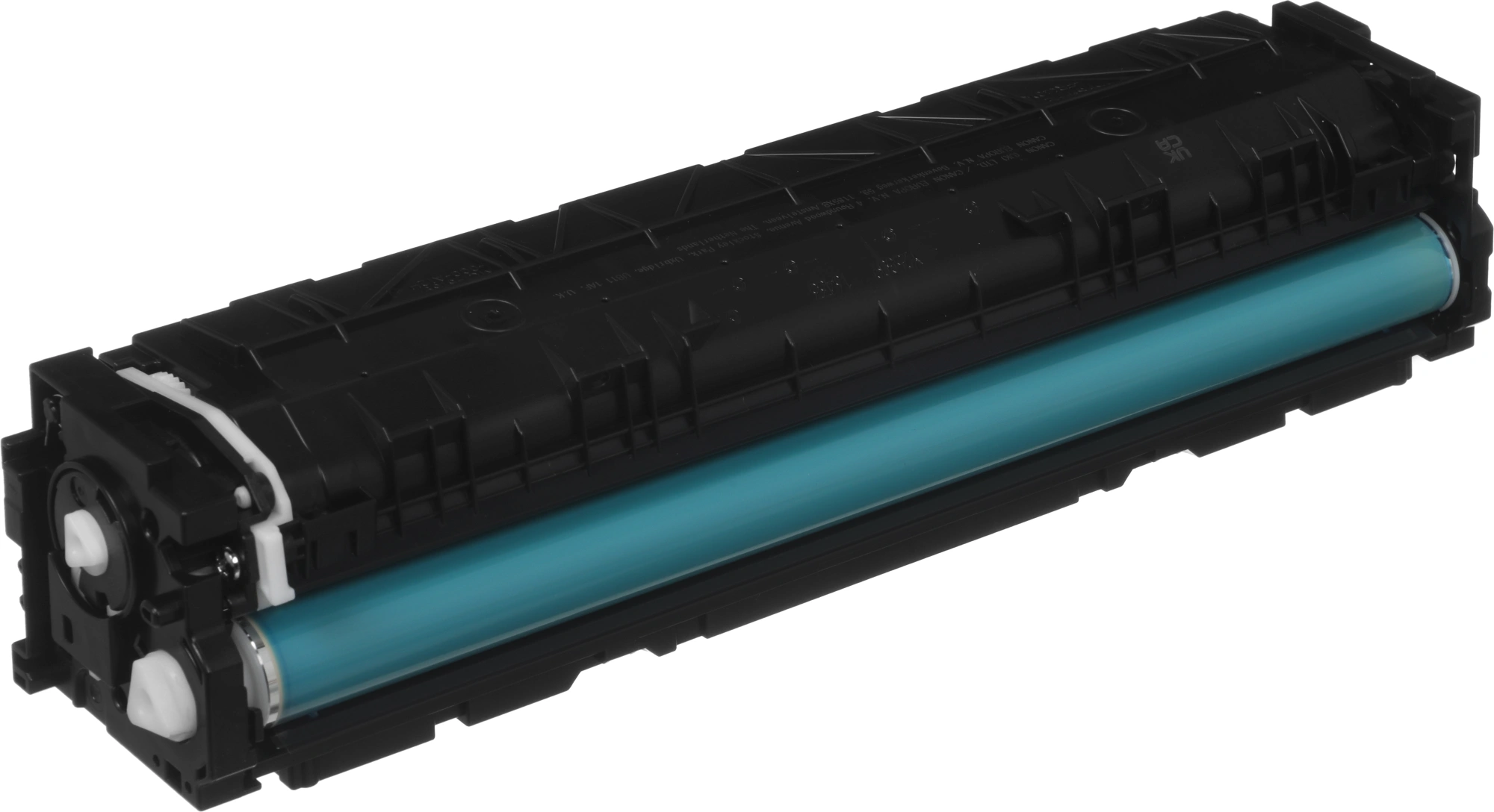 Картридж лазерный Canon 054Y 3021C002/003 желтый бар.в компл. (1200стр.) для Canon MF645Cx/MF643Cdw/MF641Cw/LBP623Cdw/621Cw — миниатюра 8