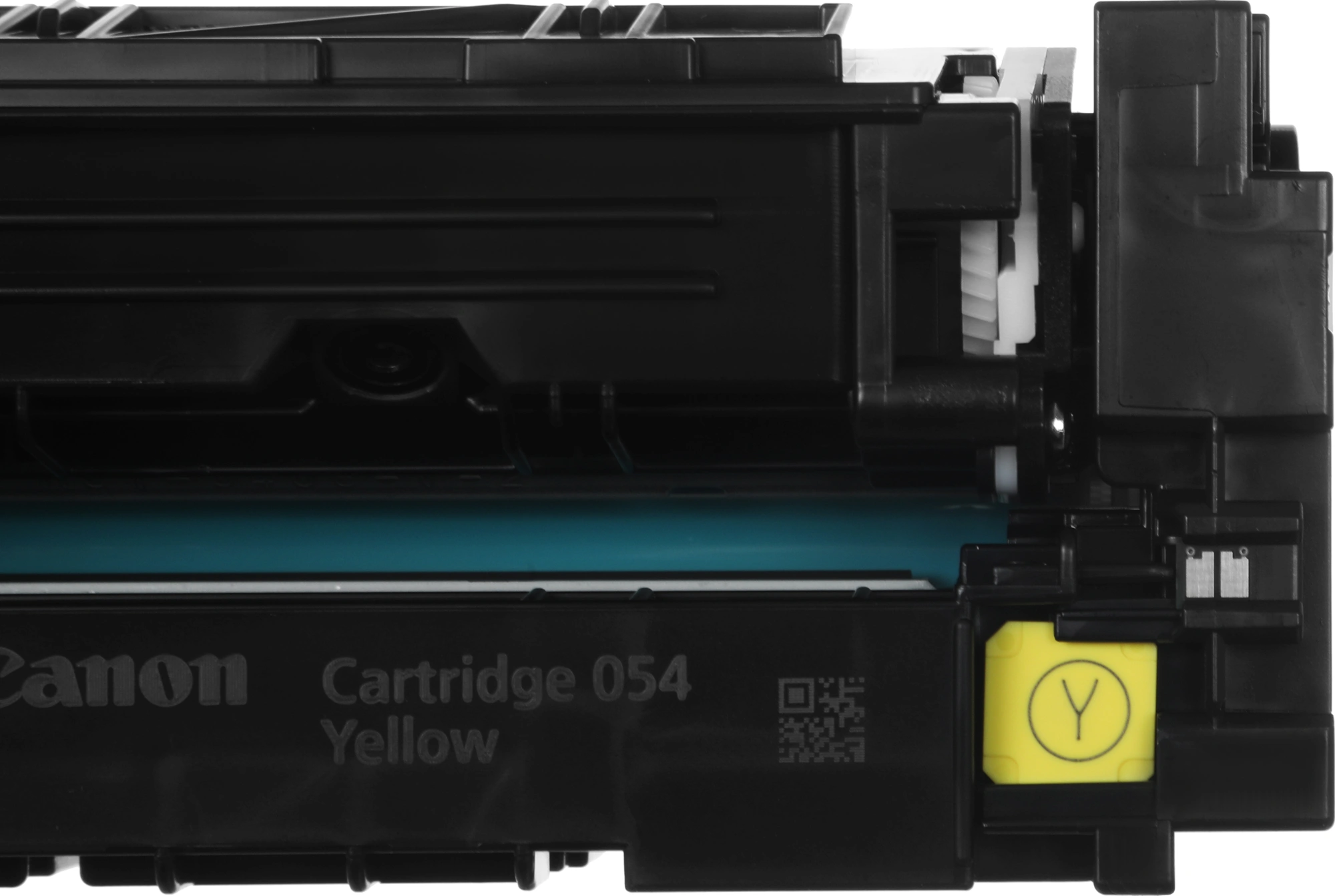 Картридж лазерный Canon 054Y 3021C002/003 желтый бар.в компл. (1200стр.) для Canon MF645Cx/MF643Cdw/MF641Cw/LBP623Cdw/621Cw — миниатюра 10