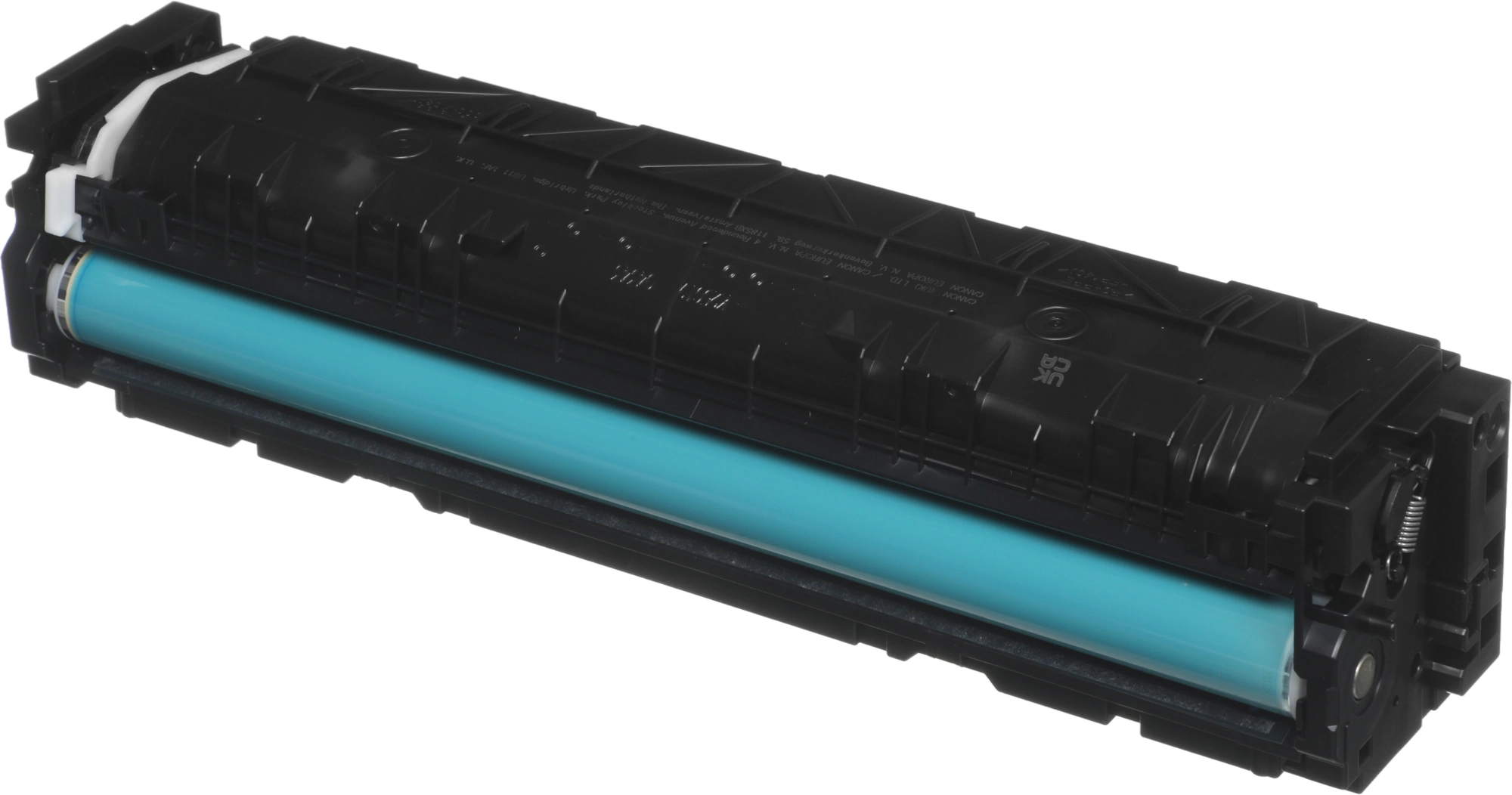 Картридж лазерный Canon 054BK 3024C002 черный бар.в компл. (1500стр.) для Canon MF645Cx/MF643Cdw/MF641Cw/LBP623Cdw/621Cw — миниатюра 4