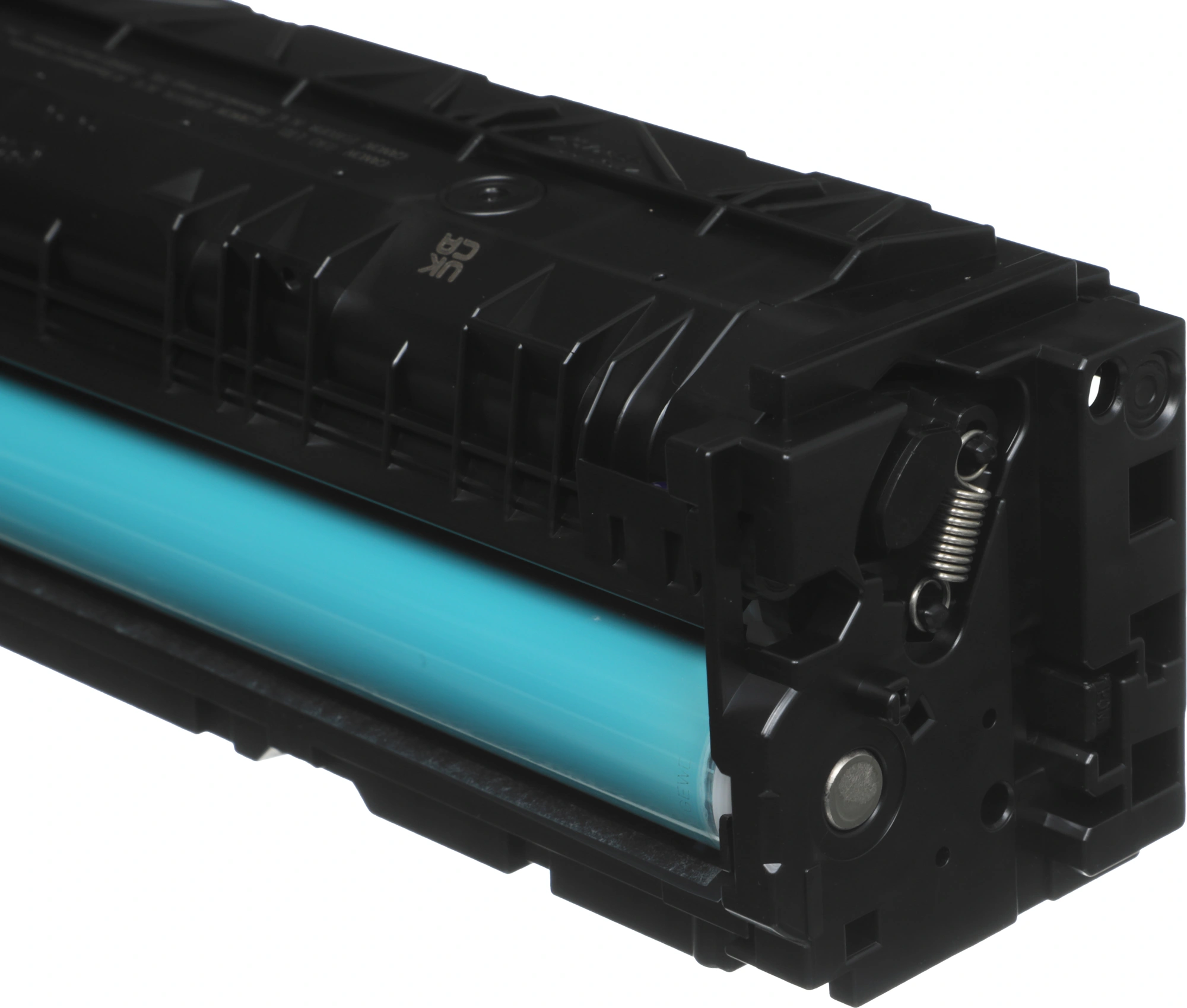 Картридж лазерный Canon 054BK 3024C002 черный бар.в компл. (1500стр.) для Canon MF645Cx/MF643Cdw/MF641Cw/LBP623Cdw/621Cw — миниатюра 5